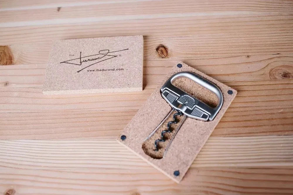 Durand – Wine Opener - Corkscrew for Aged Wines