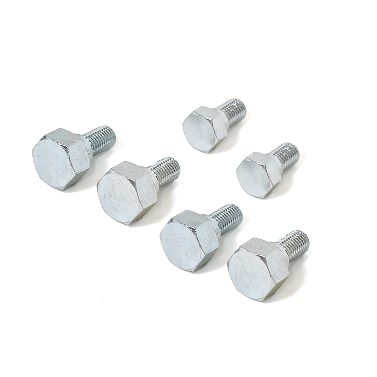 Hood Hinge Bolt SET 1947-1955 Chevrolet Truck