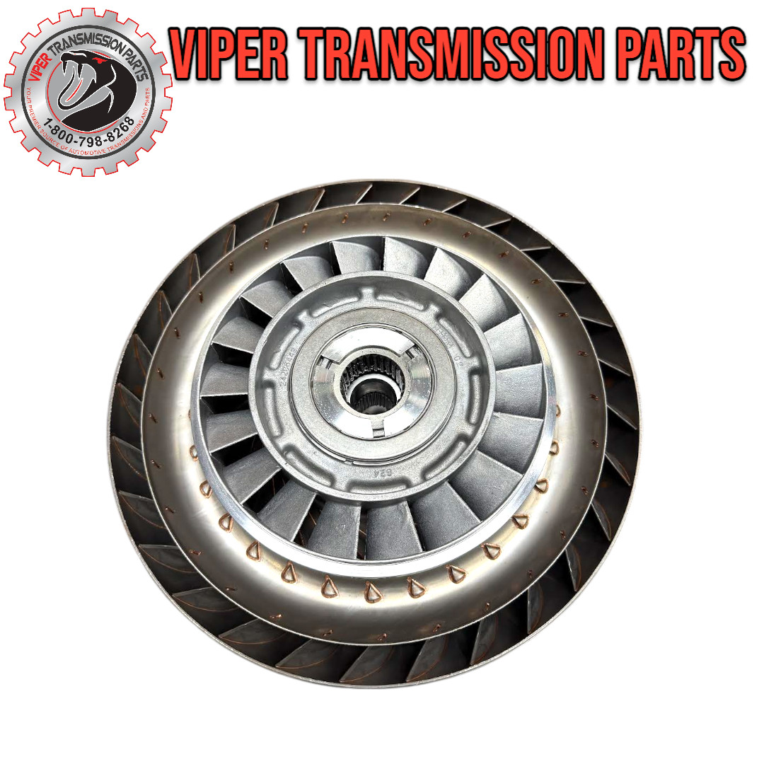 4L60E 4L65E Transmission Torque Converter TMBX 300MM B85TMBX 4.8L 5.3L 5.7L 6.0L