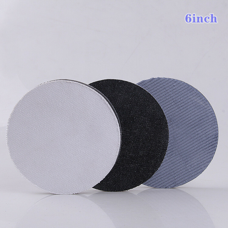 Car Removal Polishing Pad Denim Pads Buffing Pad for Car Polishing Disc Sanding