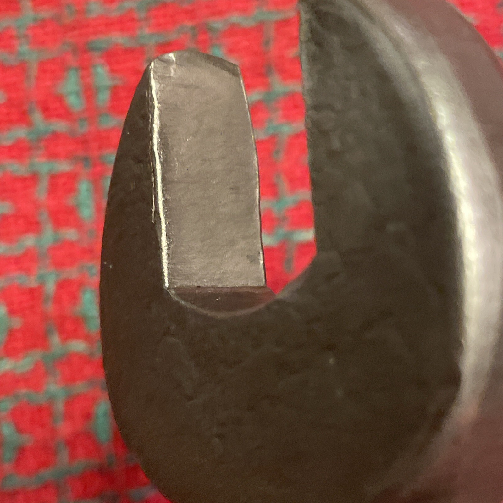 Vintage Small Spud Wrench J H Williams Early 11/16" 🇺🇸 Diamond Logo Hardened