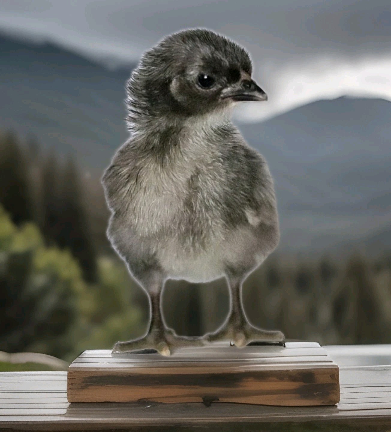 5+ Micro To Size A & B 100% Pure Serama Hatching Eggs Malaysian And Traditional