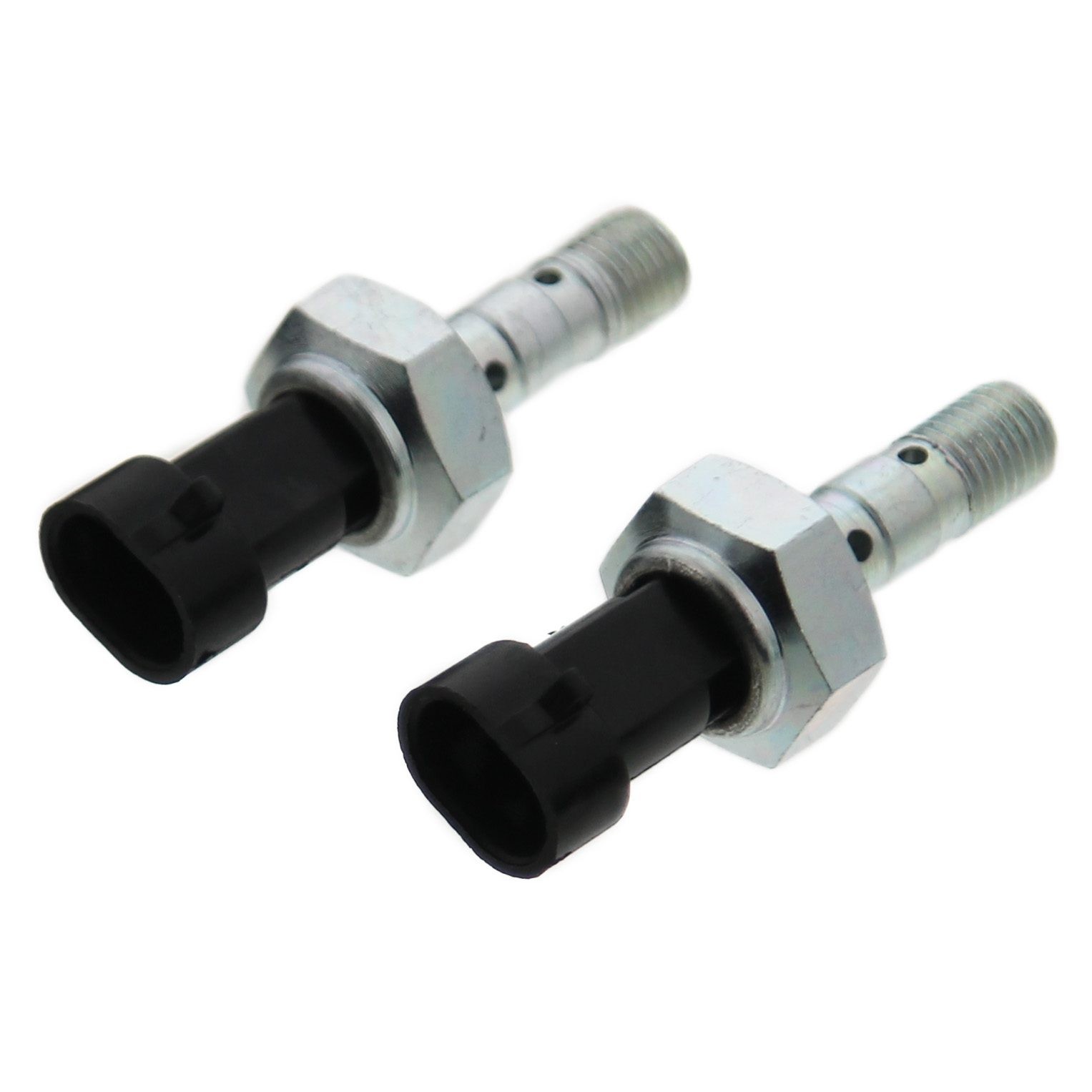 Replacement Brake Pressure Switch for Polaris - 2 Pack OEM 4014262, 4081117