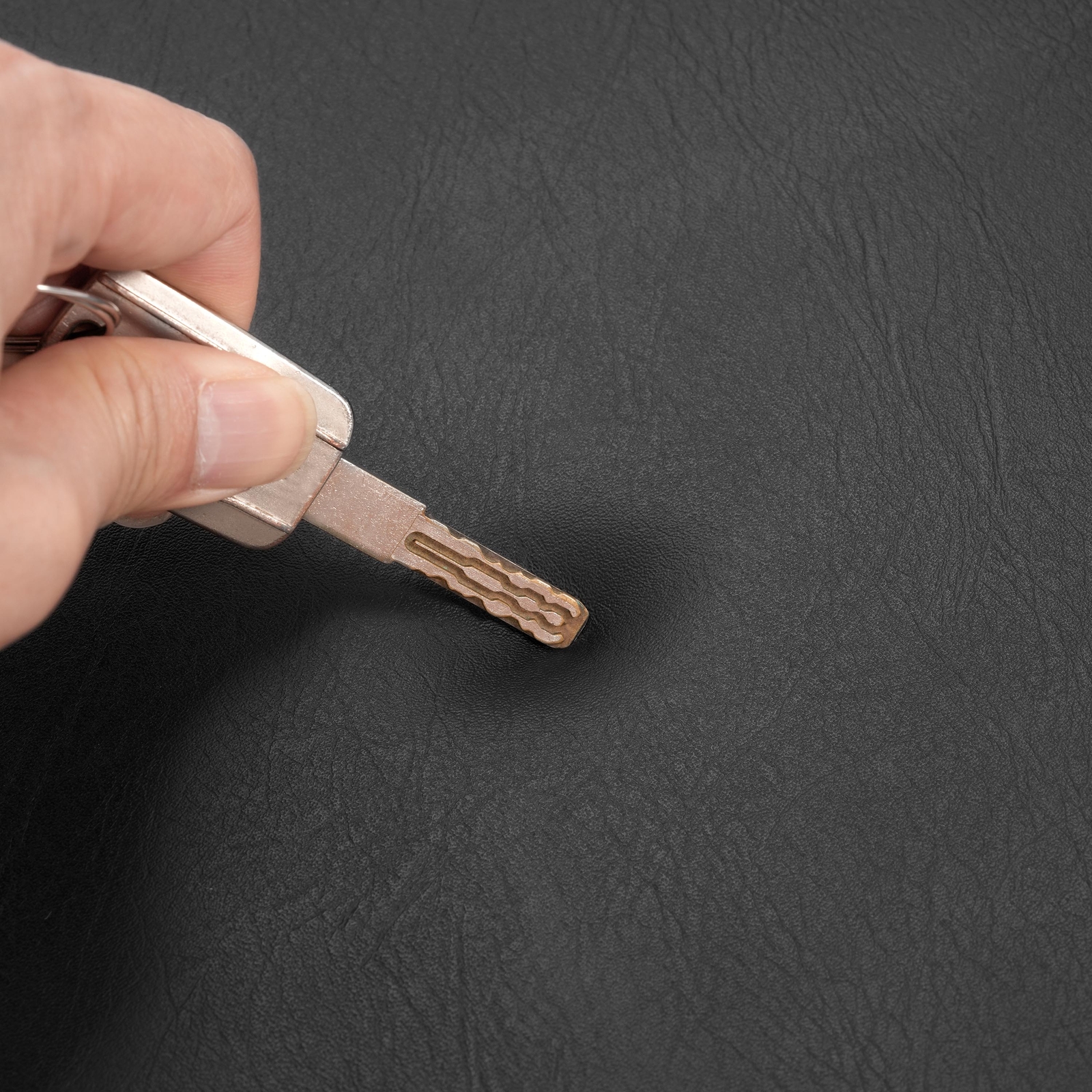 Black Seat Cushion Cover Plastic & Sponge For Kawasaki Mule 4x4 3010, 4000, 4010