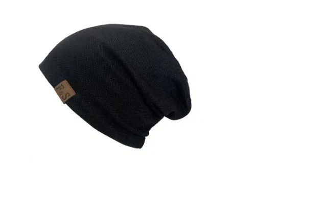 Unisex Anti Radiation Beanie CapS Emf Protection Hat Wifi microwave Protection