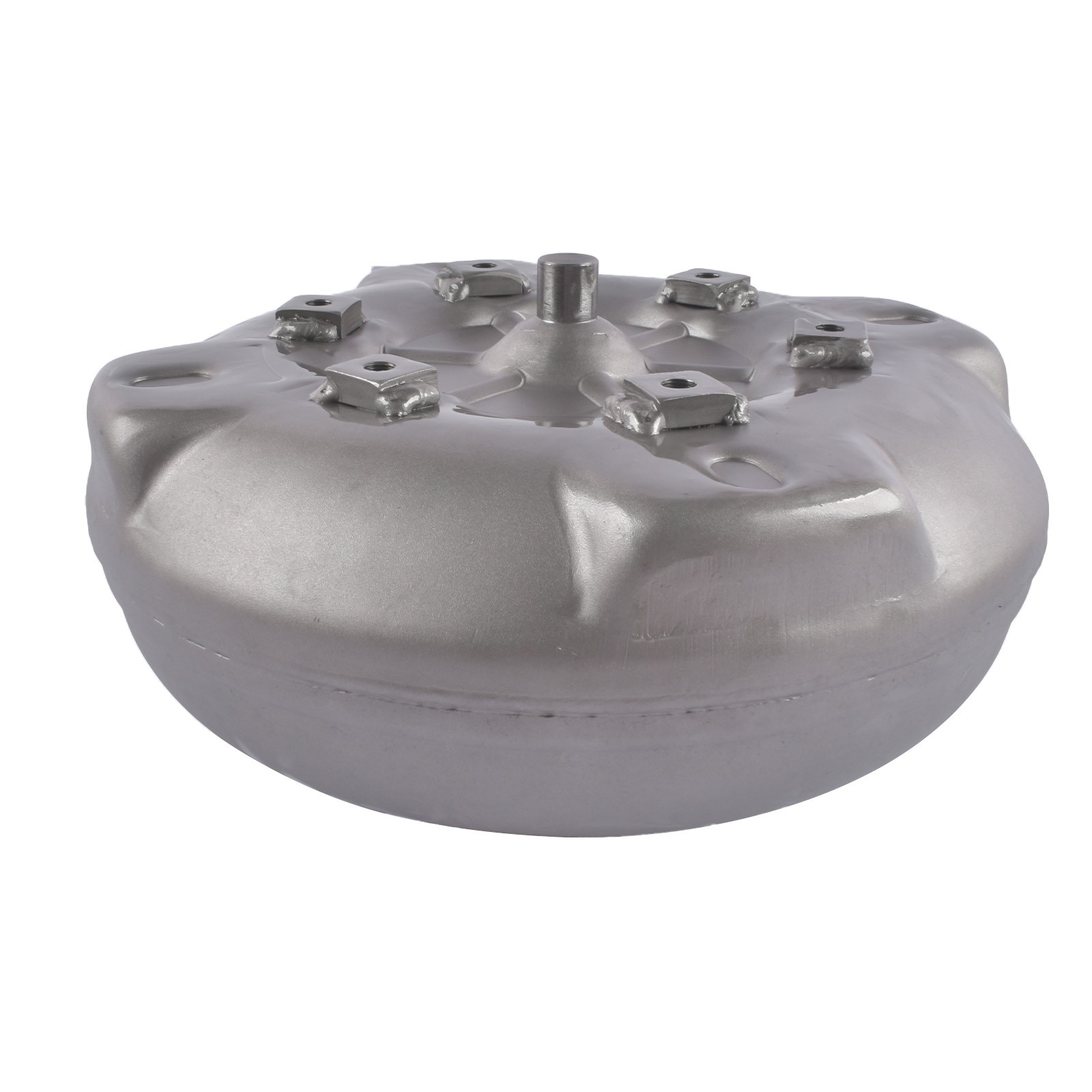 Torque Converter 103293A1 for Case 480C/D/E 580C/D/E/K 584E 585E 586E