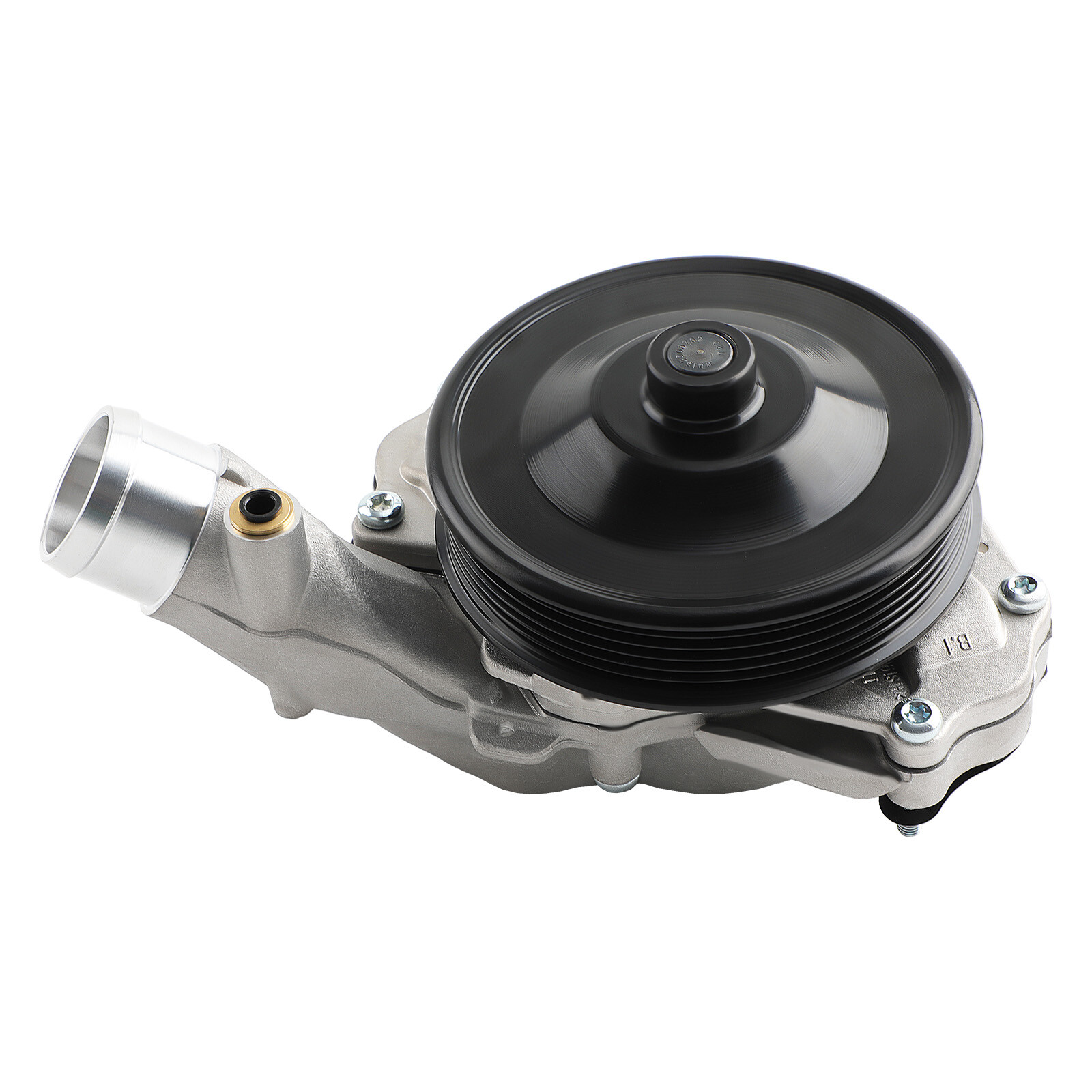 Upgraded Cooling Water Pump Pipe System Kit Fit Land Rover Range Rover 5.0L 3.0L