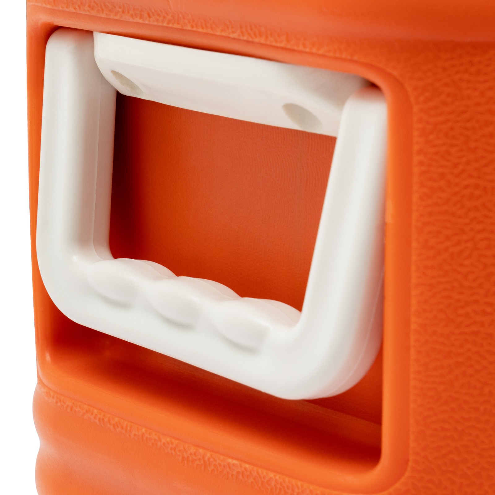 16L Insulated Drink Cooler Portable Beverage Insulation Barrel PU Capacity 100kg