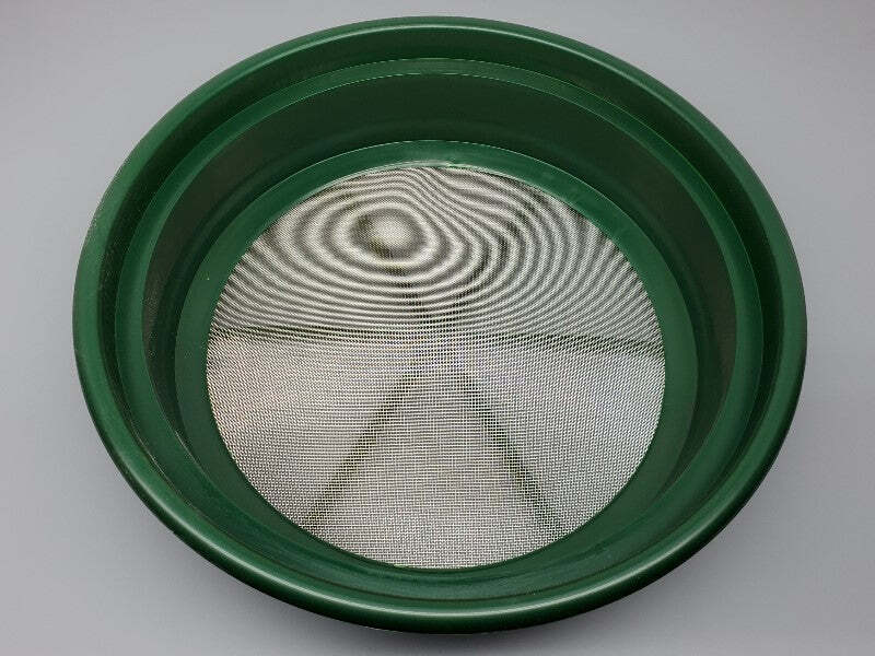 Large Pyro Fireworks Chemical Mesh Screen Fits 5-gal Bucket