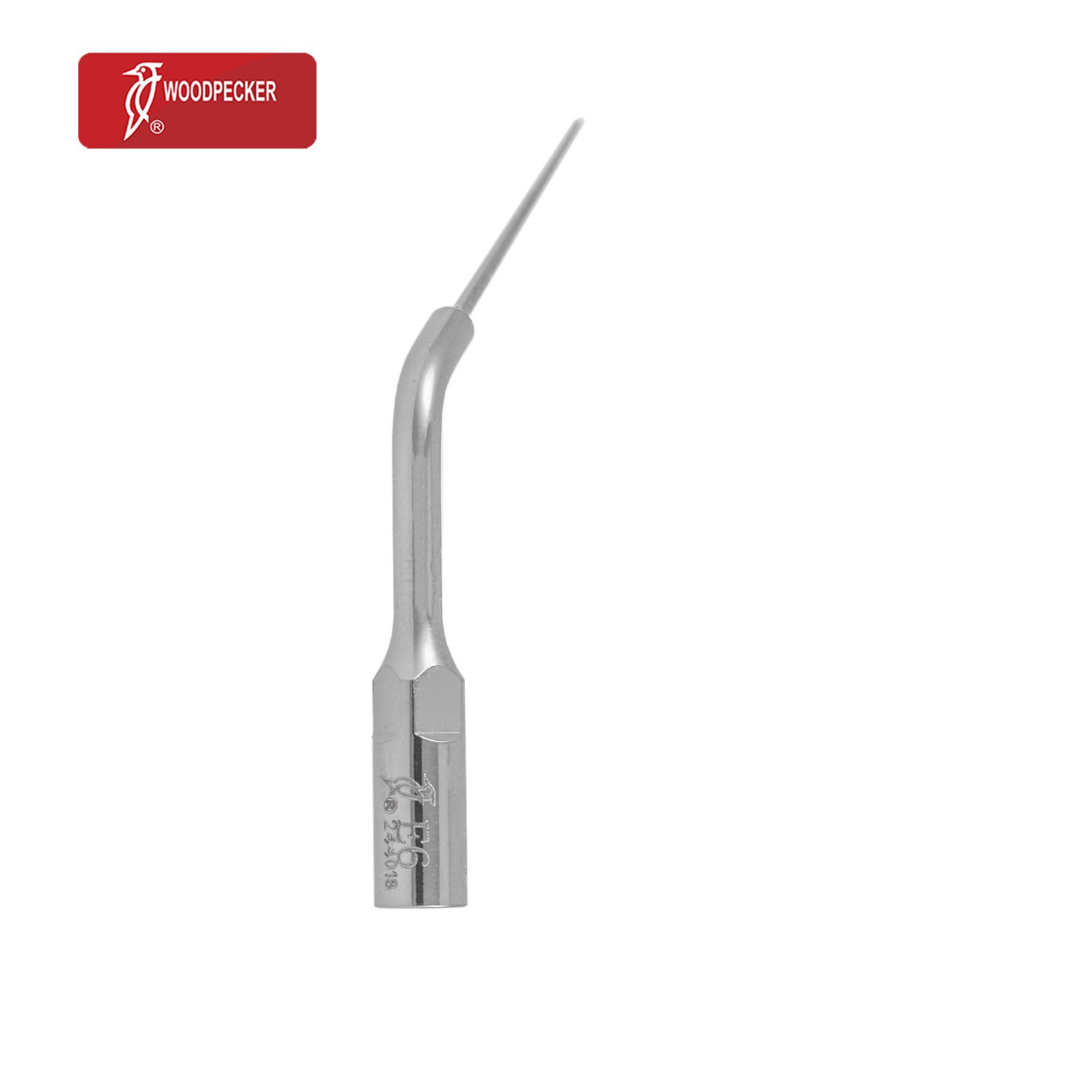 Woodpecker Dental Ultrasonic Scaler Tips Broken File Removal TFRK-S/Katana V/H