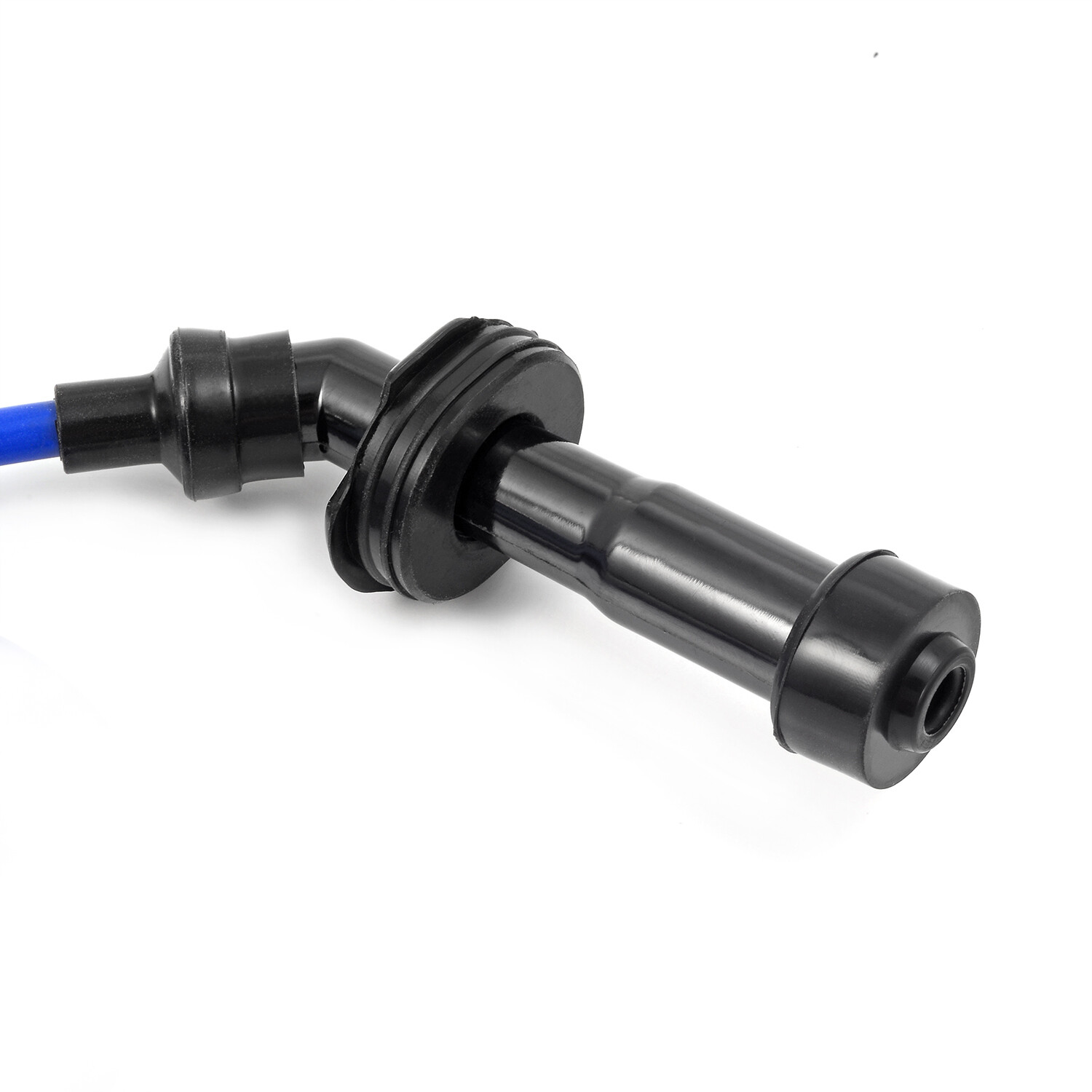 Ignition Coil Spark Plug Cap boot For YAMAHA Raptor 660R Grizzly Rhino 660 4x4