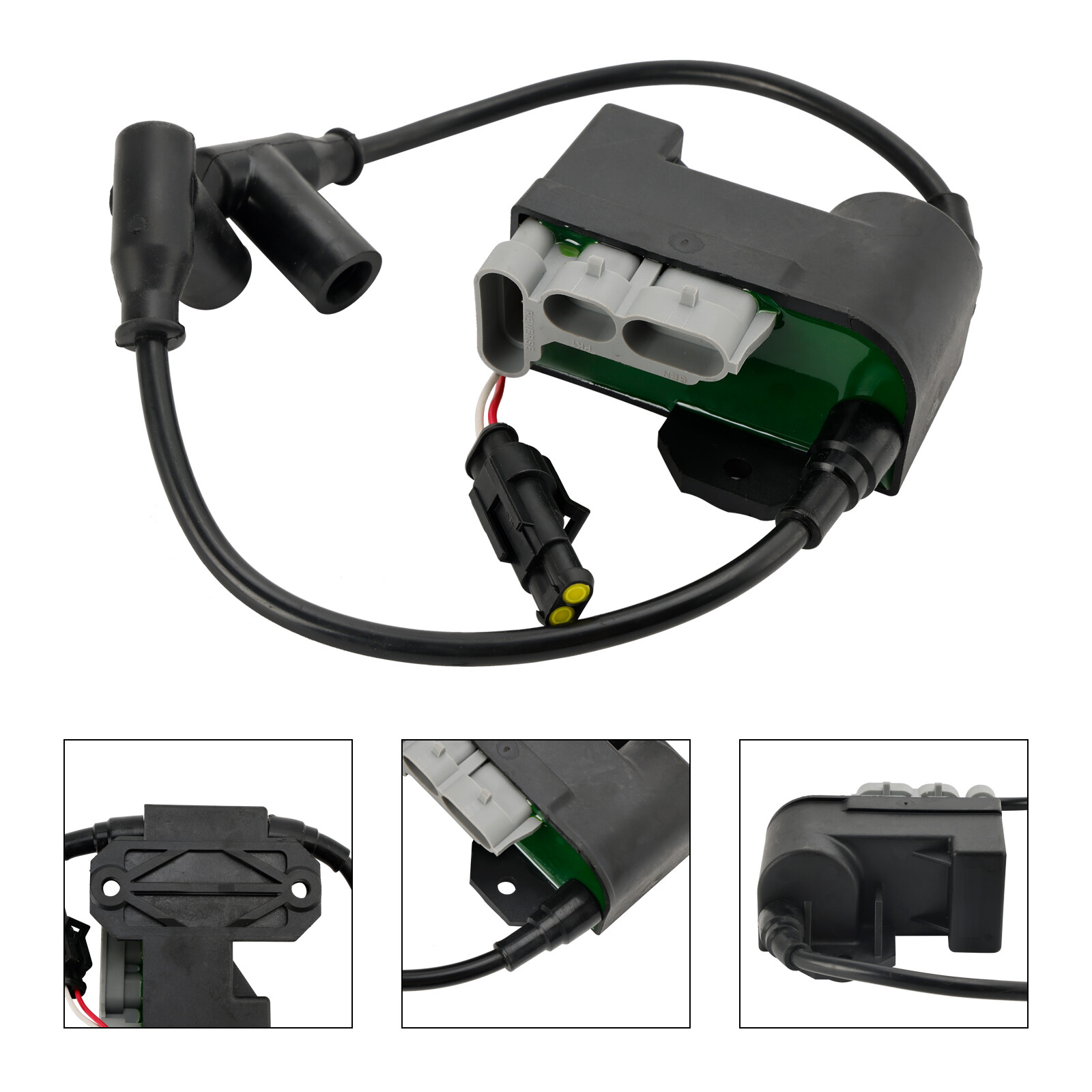 New CDI BOX Igniter For Ski-Doo Tundra Skandic WT LT 550F 512060324 US