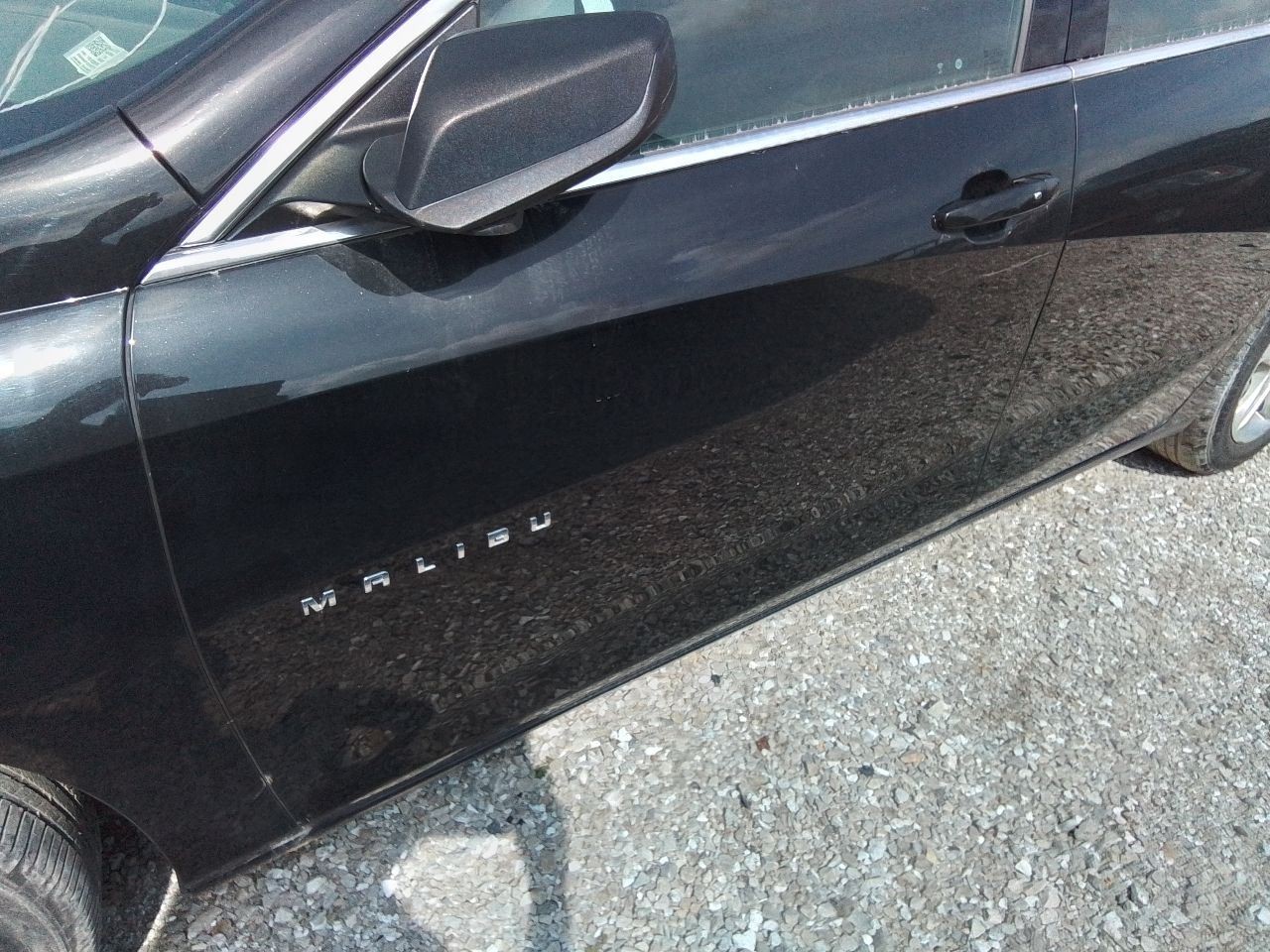 2019-2024 Chevy Malibu Front Dash Mounted Display