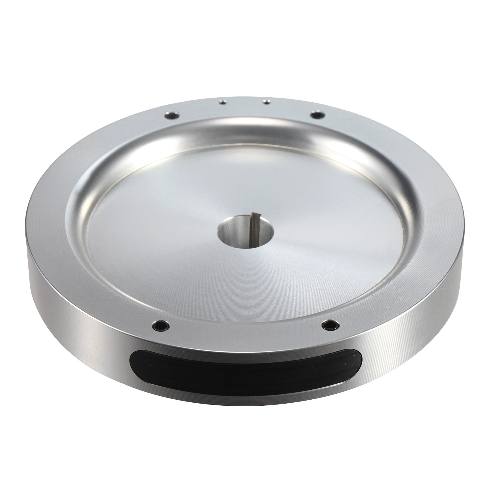 Ultra-Light Billet Aluminum Flywheel Fits Predator 212cc Non-Hemi GX200 Engines