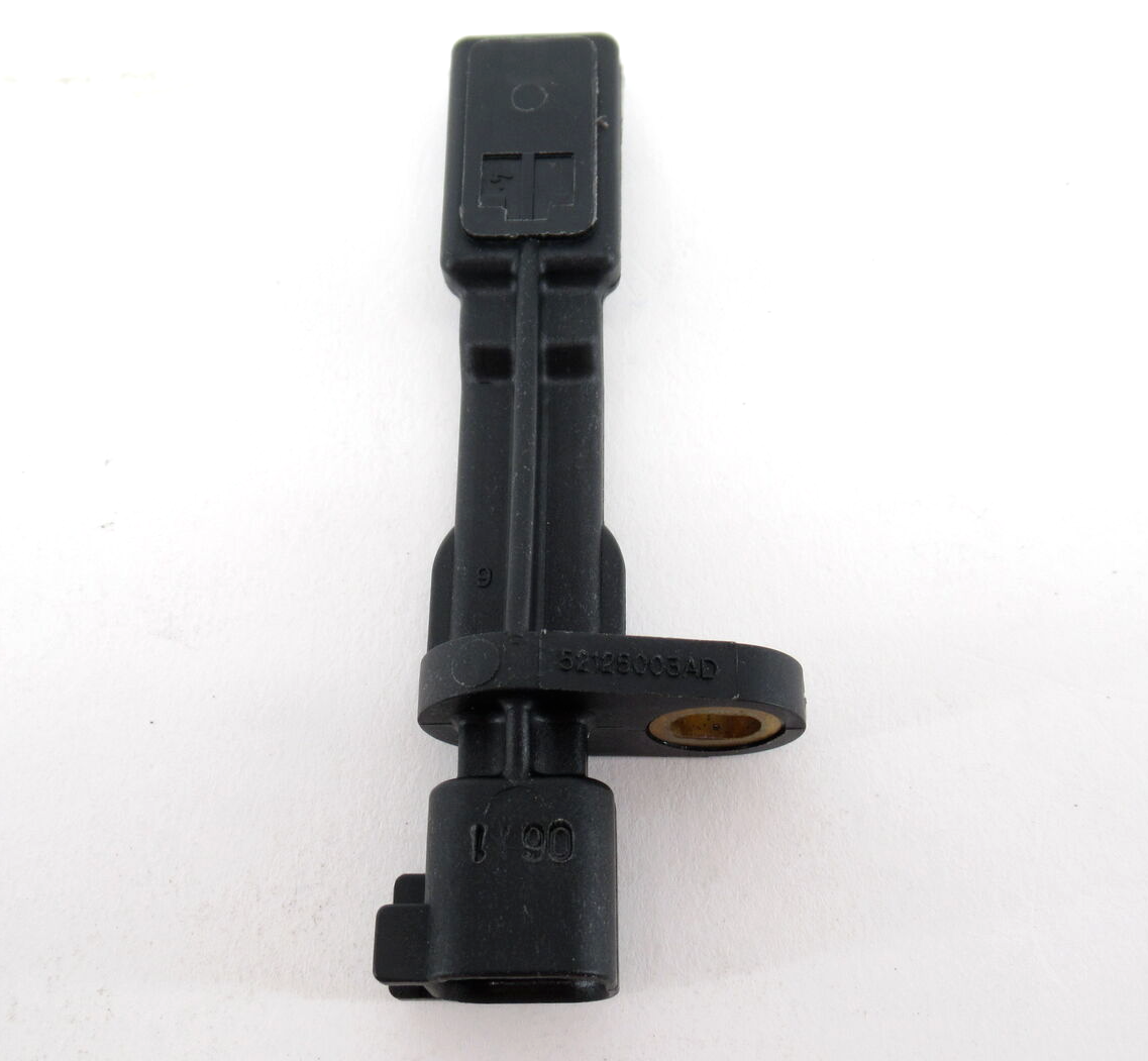 Genuine OEM Mopar Jeep Dodge 52125003AD Rear ABS Anti Lock Brakes Speed Sensor