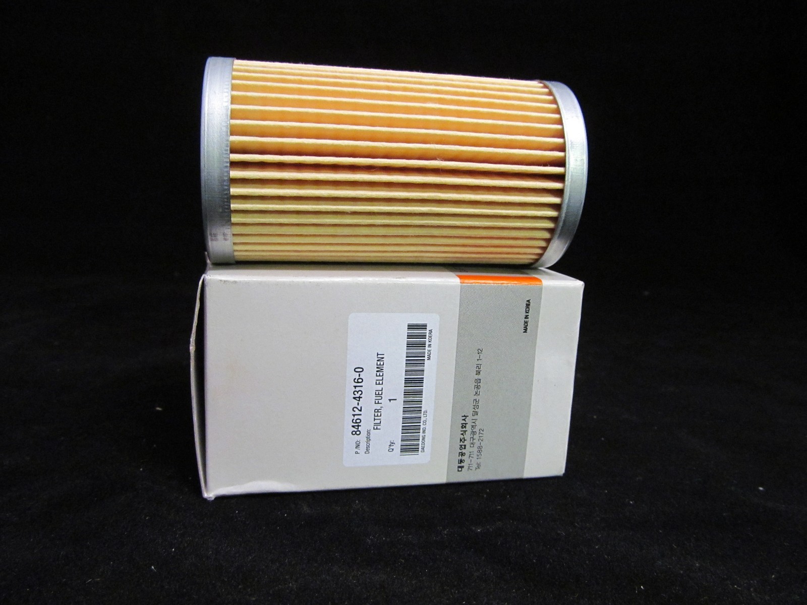 KIOTI COMPACT TRACTOR PARTS DK35 DK40 DK45 DK50 GEAR MAINTENANCE SERVICE FILTERS