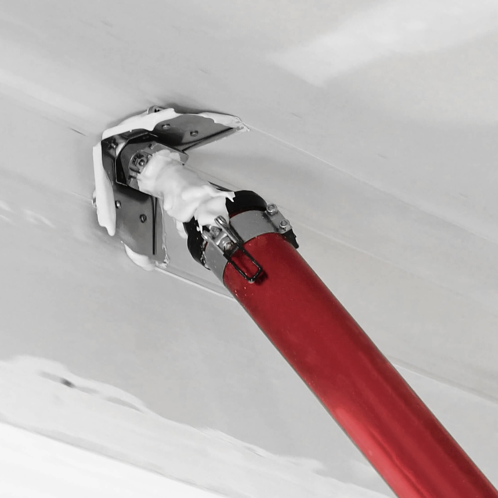 LEVEL5 Drywall Tools - 42" Compound Tube | 4-741