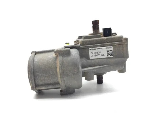 Power Steering Motor Gear Box 2016 Polaris RZR XP 1000 EPS 3396