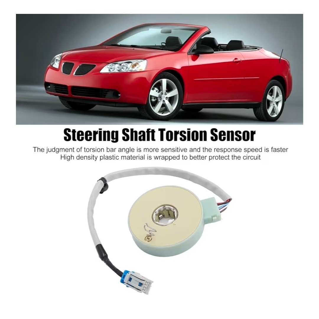 Steering Shaft Torsion Sensor 23232310 for Malibu 2004-2012