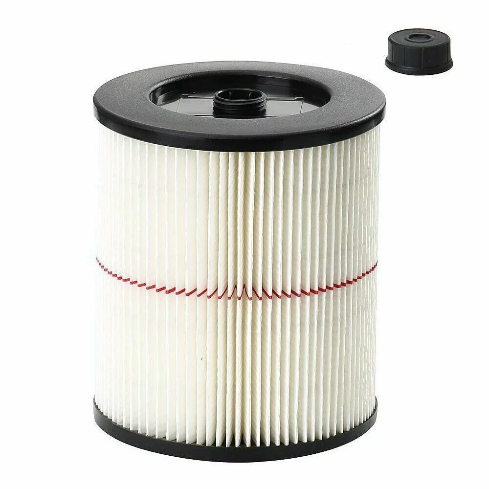 17816 Filter Replacement Cartridge for Craftsman Shop Vac Wet Dry Air Filter Fit