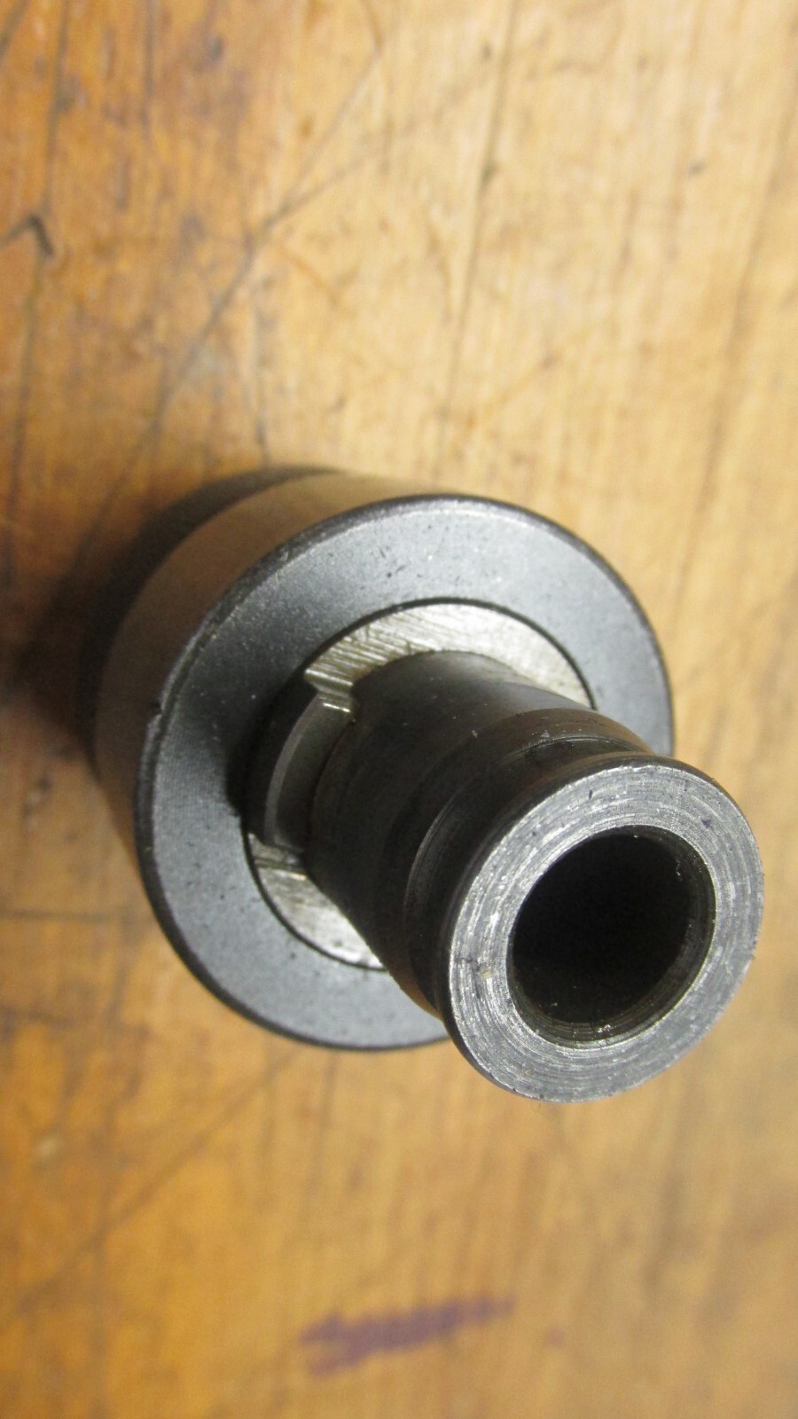 Nikken ZK12 Quick Change TAP Collet Select Size from Drop Down List