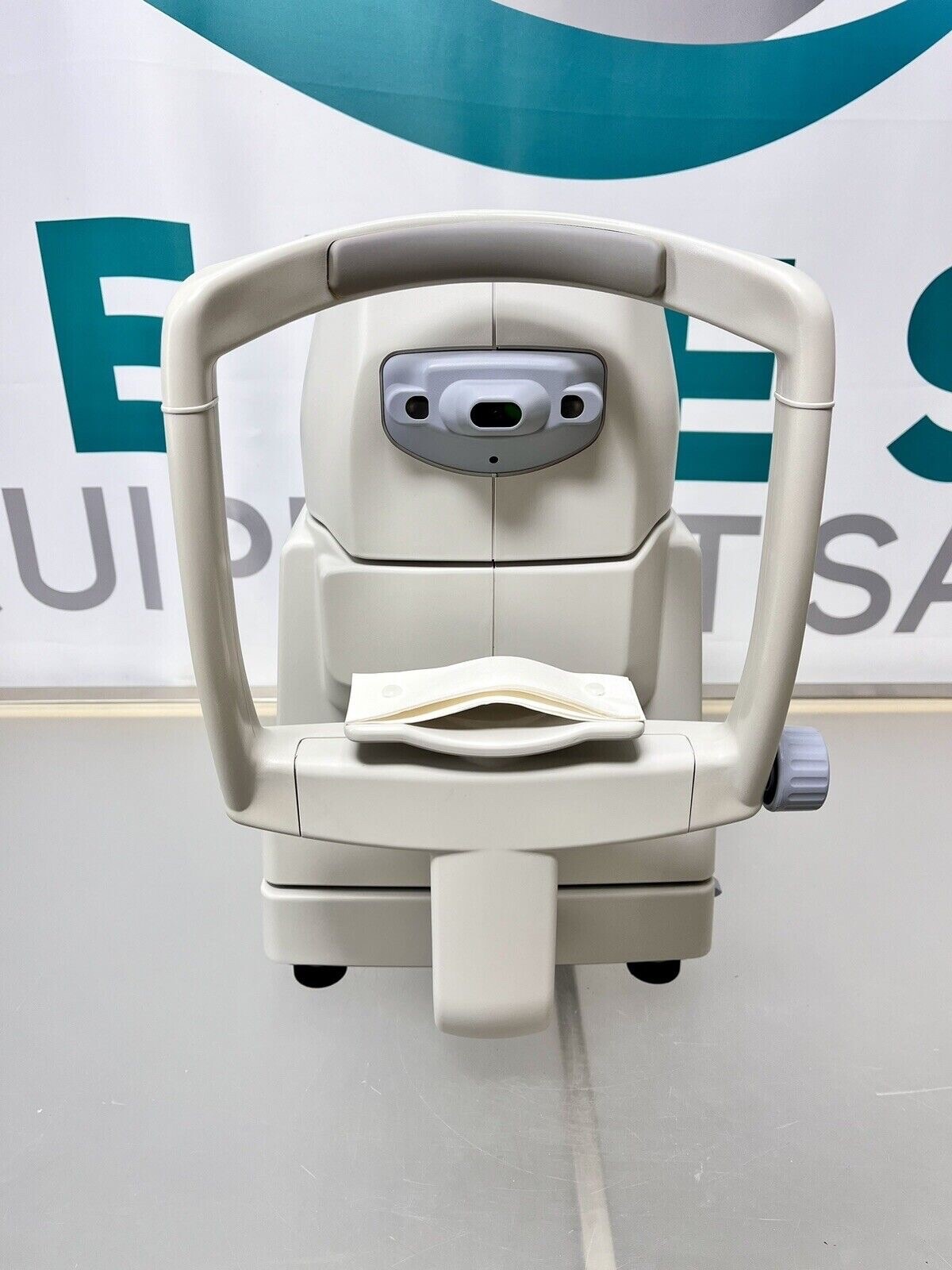 Topcon CT-80 Computerized Auto NCT Non-Contact Tonometer