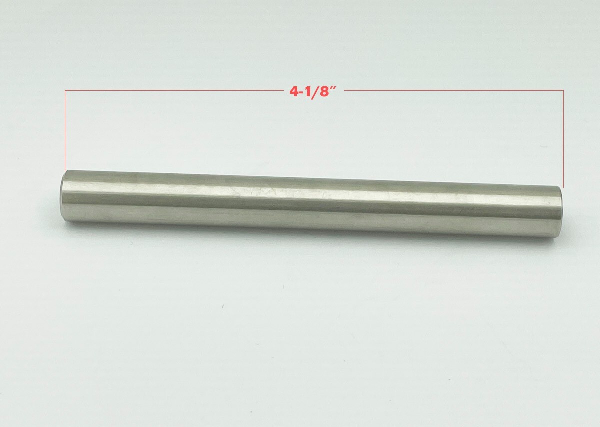 Clevis Rod for Clayton Mark 5451 Frost Free Yard Hydrant - Stainless Steel