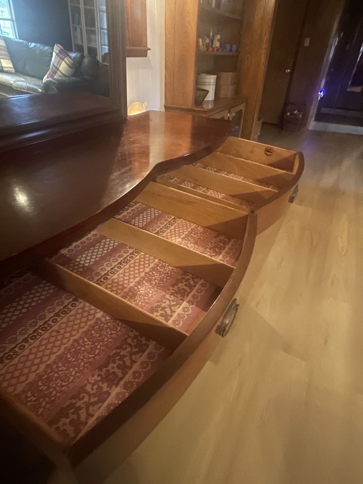 Antique Drexel Dresser