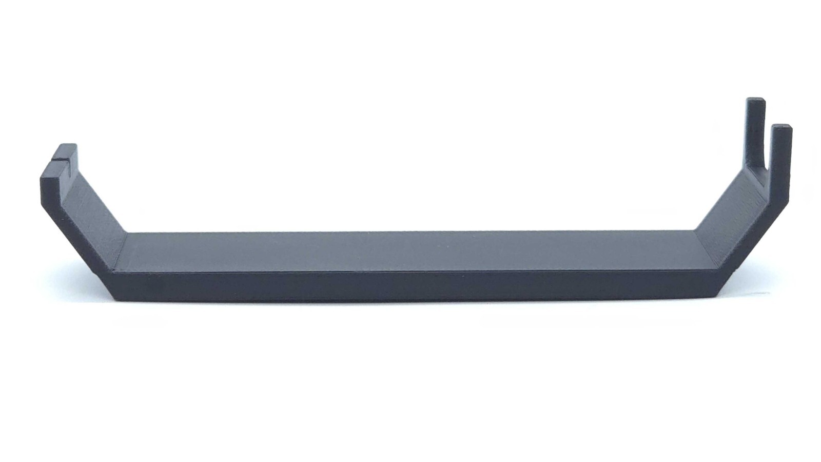 Knife Display Stand 2 Pack – Holds 1 Folding or Fixed Blade 4-7/8" Min Length