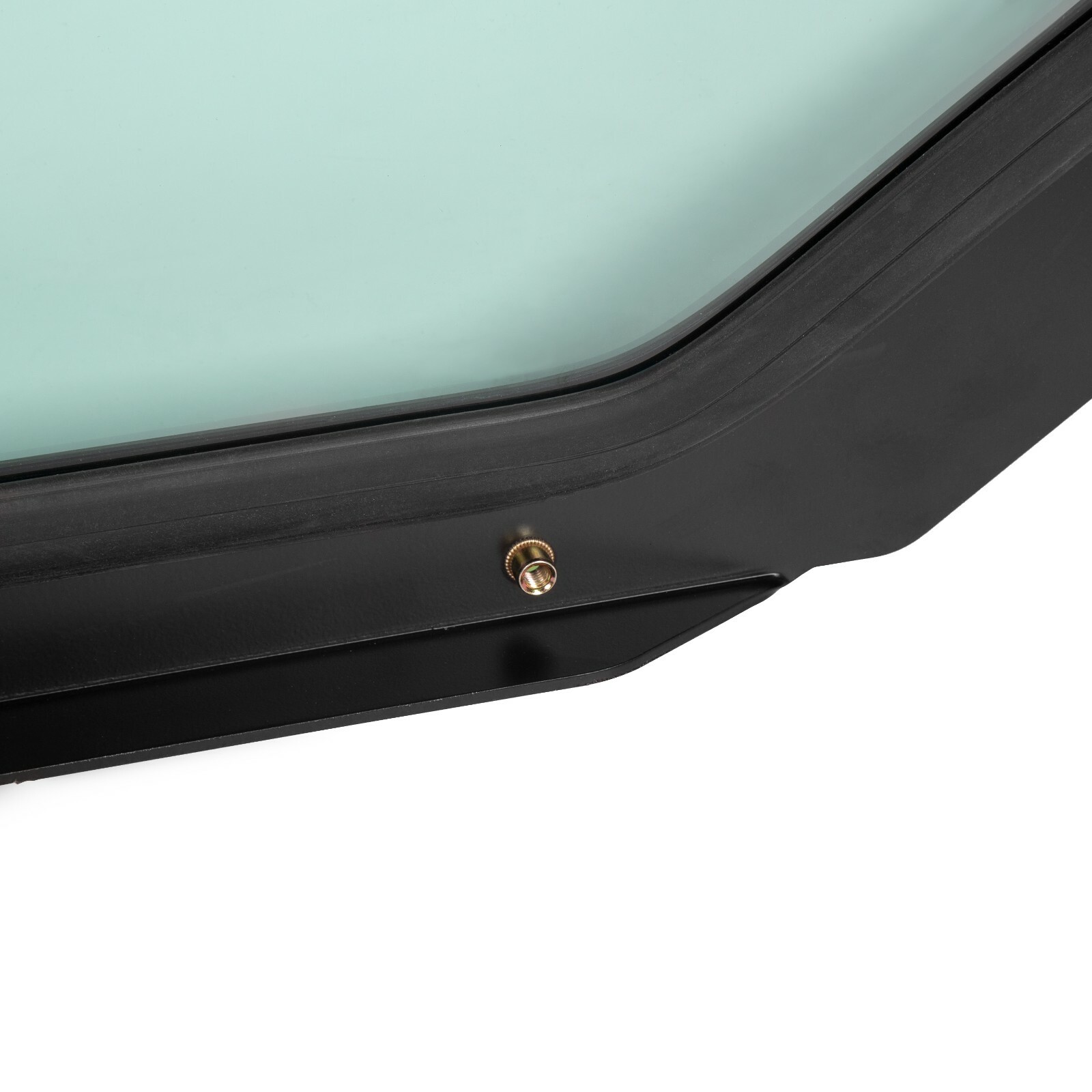 Full Glass Windshield W/O wiper For 17-23 Can-Am Maverick X3 XDS XRS- UV Protect