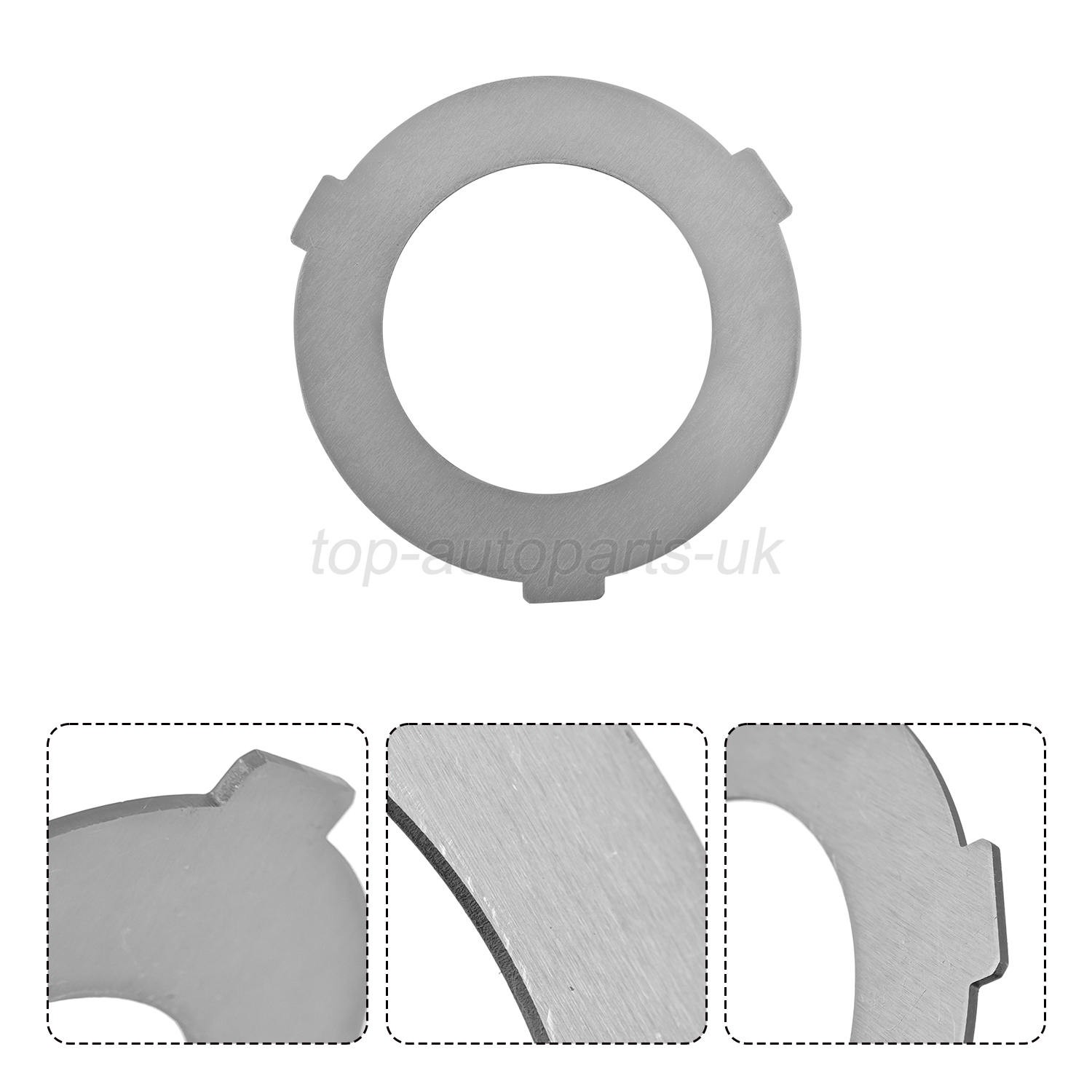 6X Inner & Outer Clutch Disc Kit For Hobart Mixer M802 & V1401 873117 064432