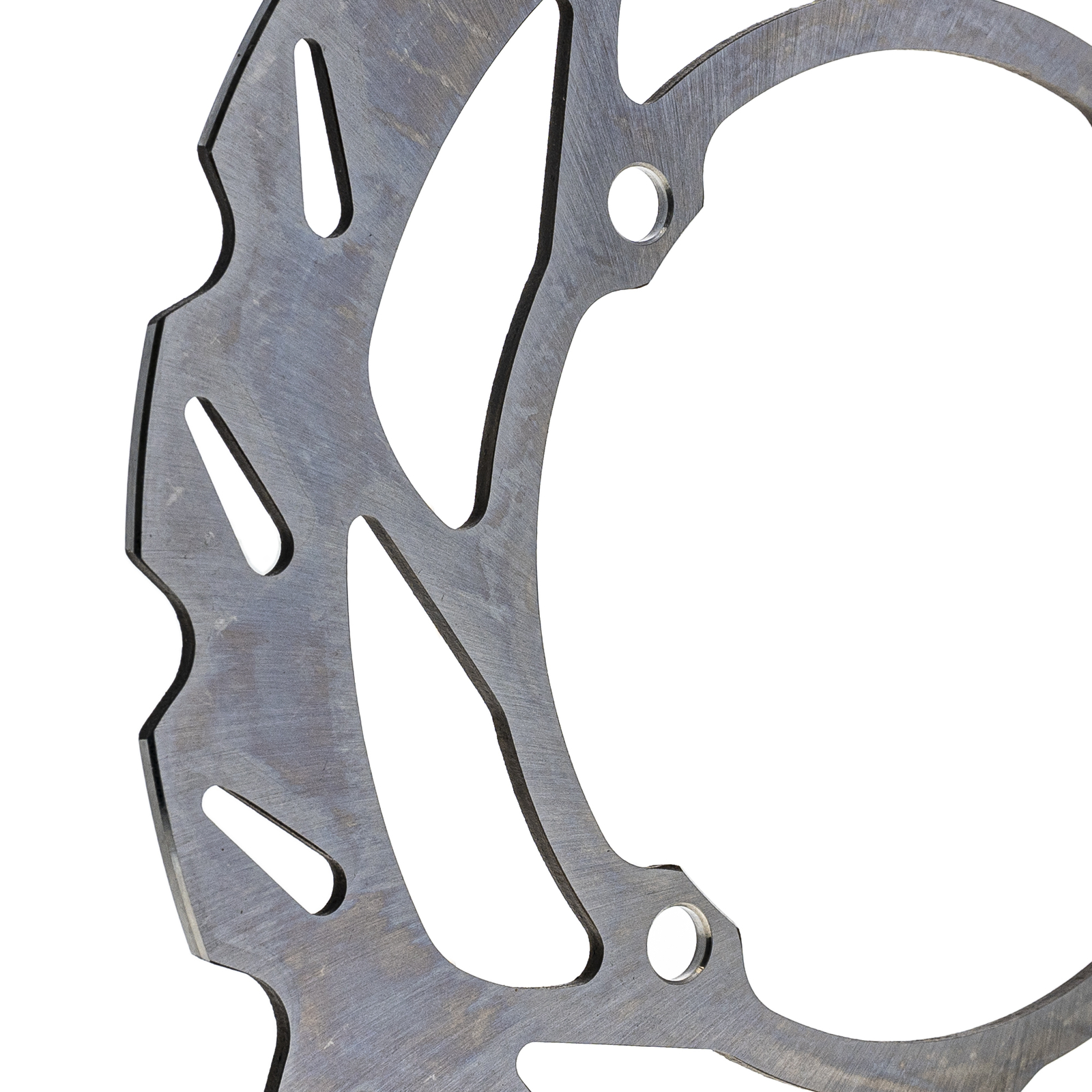 NICHE Front Brake Rotor for Suzuki RMZ250 RMZ450 RMX450Z 59220-02J00