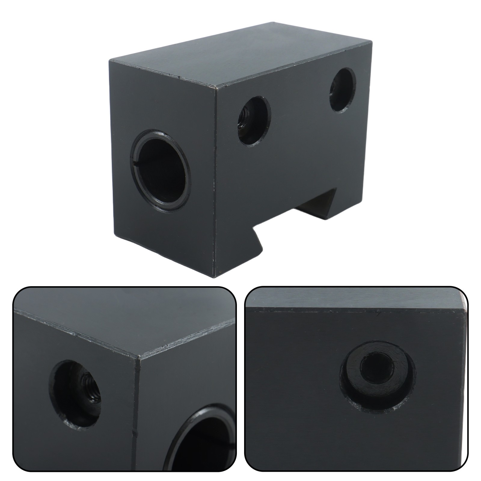 CXA 250-341 Boring Bar Holder #4 & #41 Type for 13-18 Swing Lathe Piston