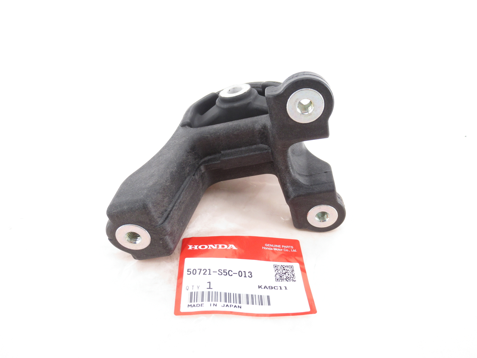 Genuine OEM Honda 50721-S5C-013 Rear Differential Mount 02-11 CR-V 03-11 Element