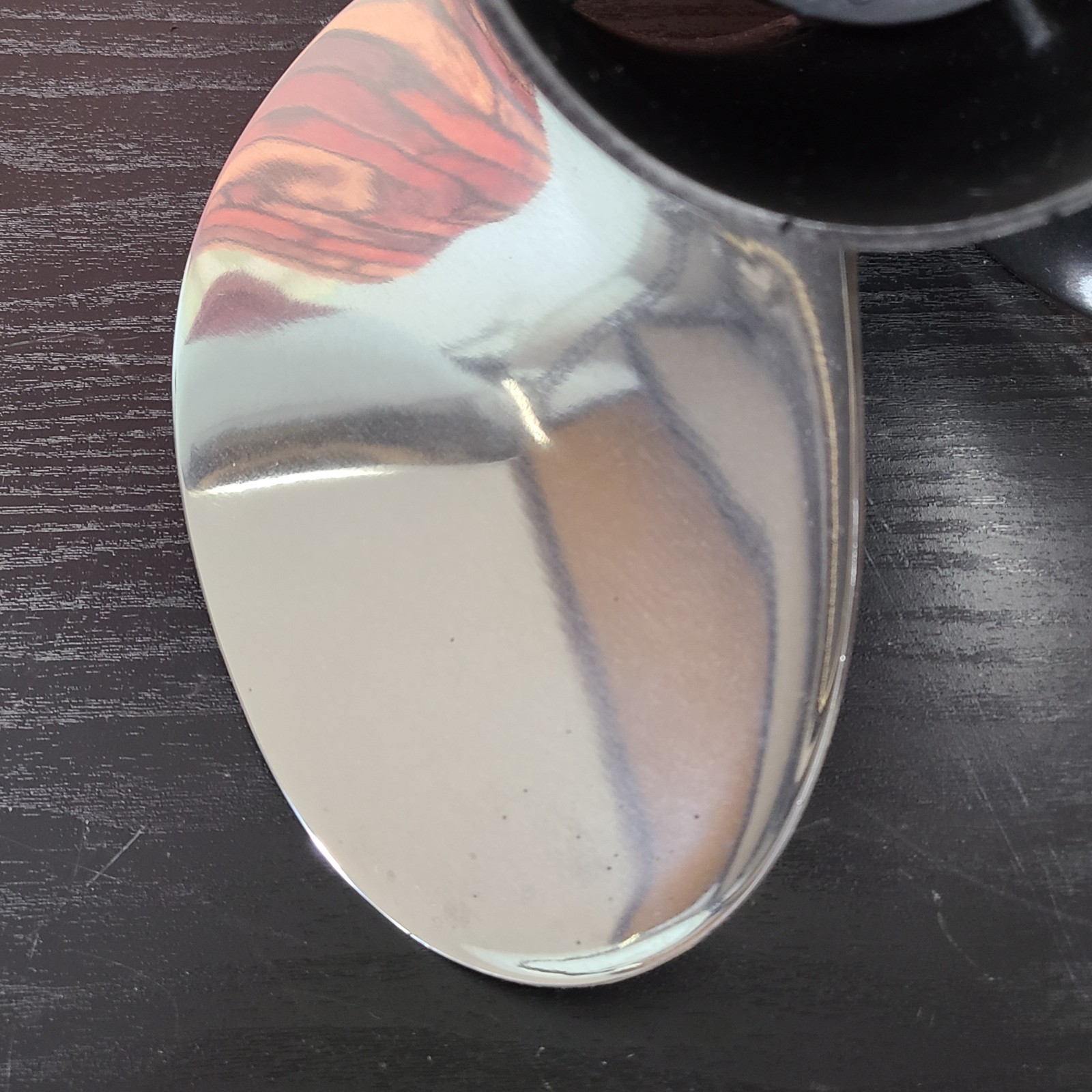 OMC Shooter 4 Blade RH Stainless Steel Prop 13.25 x 25 Pitch 15 Spline 431718