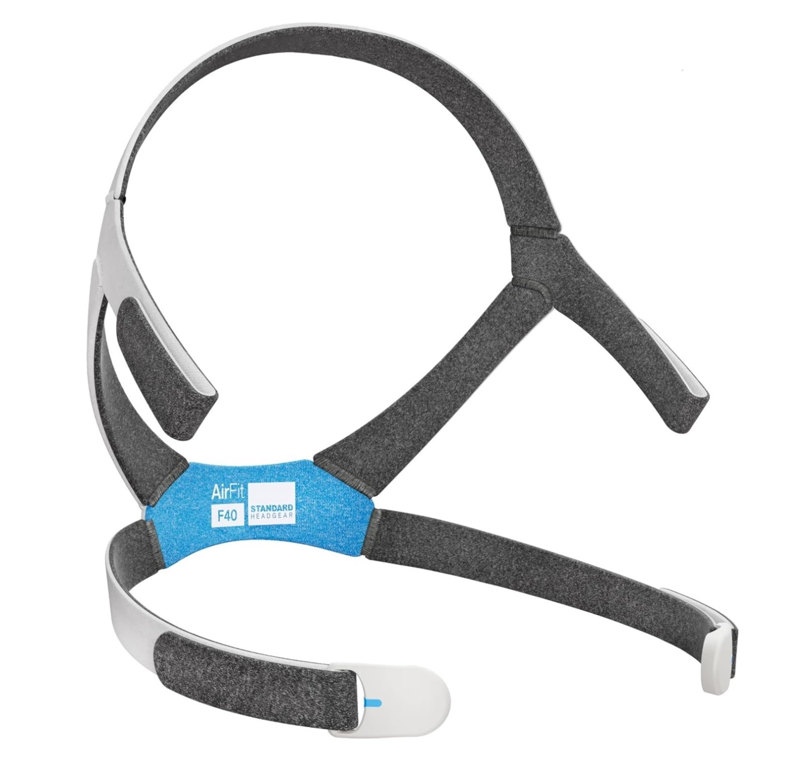 RESMED REPLACEMENT AIRFIT F40 HEADGEAR STANDARD 64634 NEW