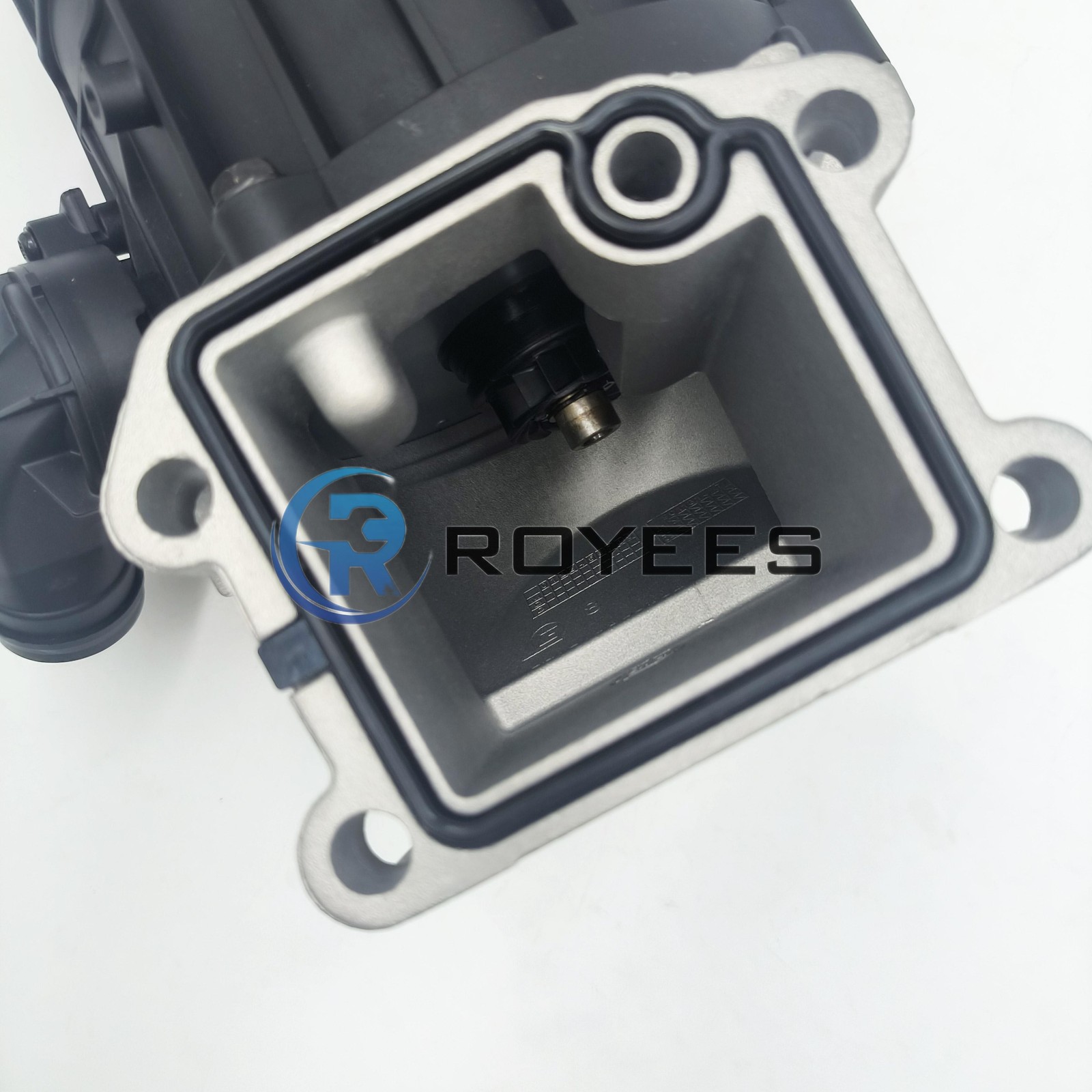NEW 1 × Oil Separator Crankcase Centrifuge FOR Volvo 21373547 22877306
