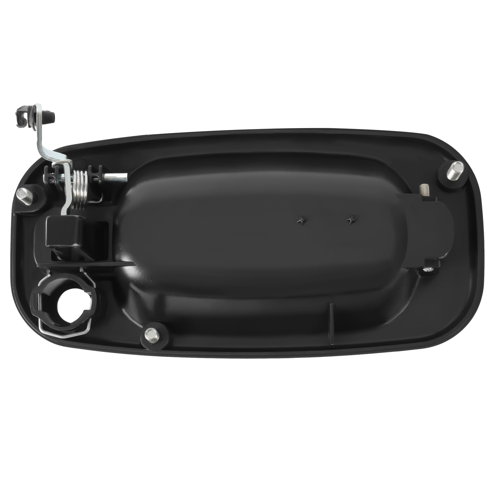 New Front Driver Side Exterior Door Handle For Silverado Sierra 1999-2006