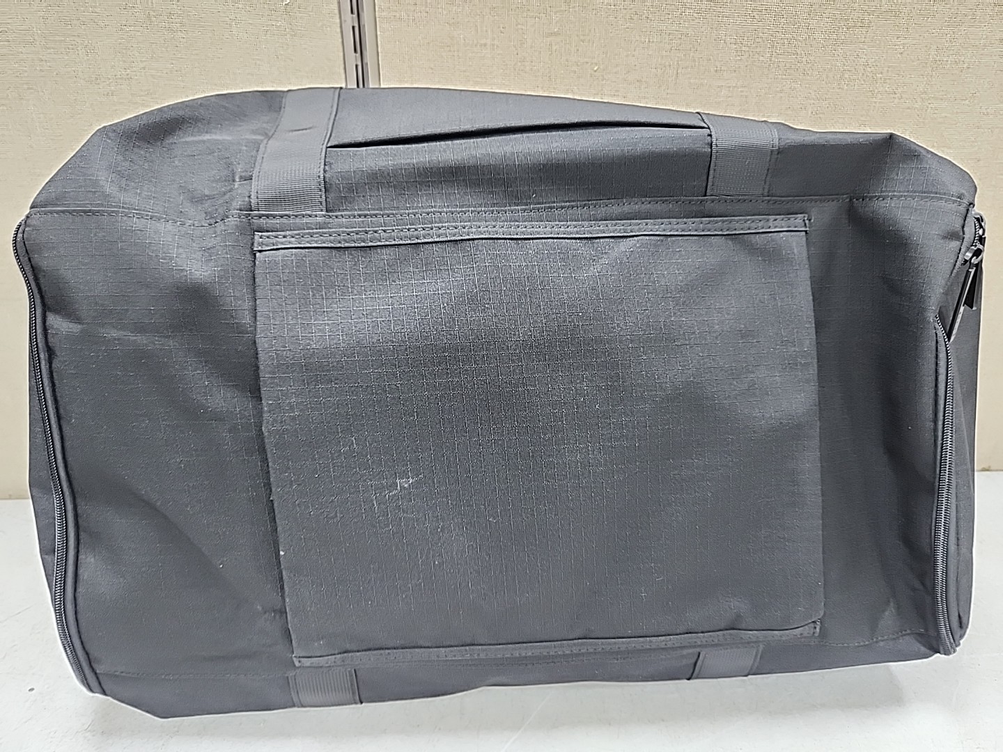 NEW JenniBag Jenni Travel Bag 2.0 - Black