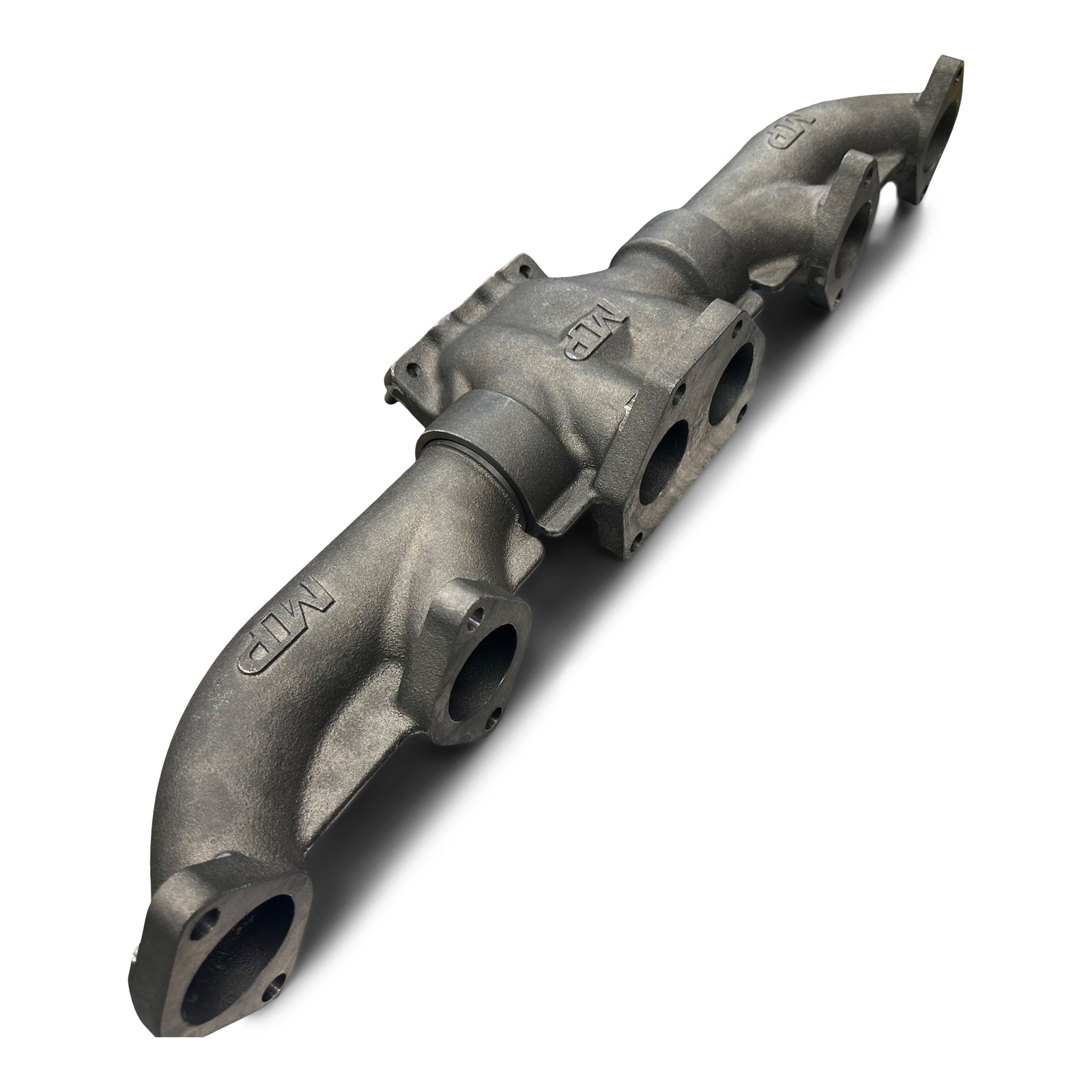 MI Performance T6 ISX Manifold