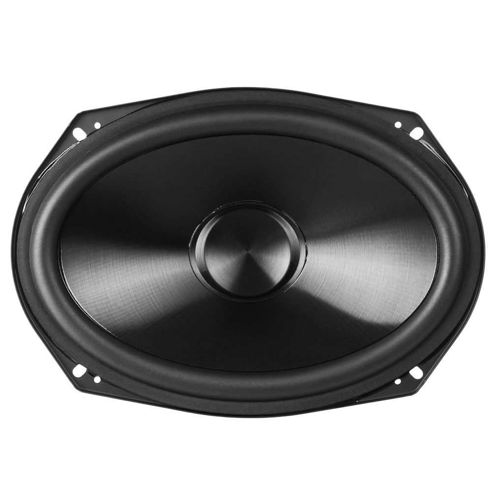 Open Box, Great - NVX VSP69KIT 300W RMS 6x9" 2-Way Component Speaker System