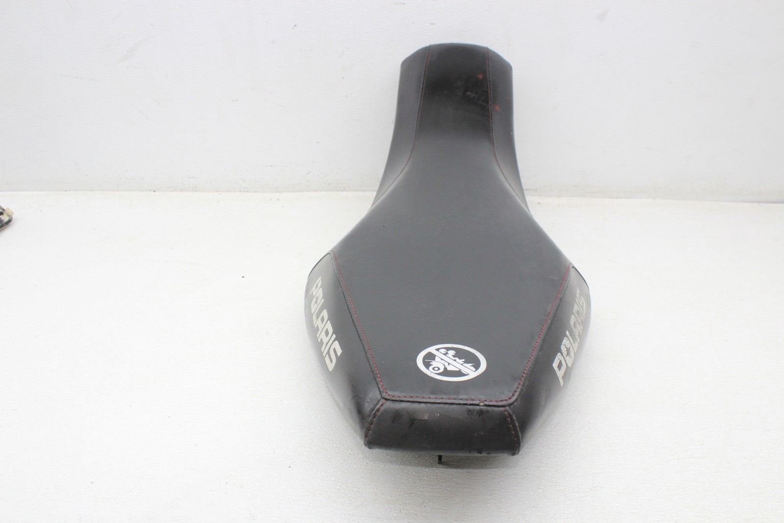 05-07 POLARIS PREDATOR 500 FRONT REAR SEAT SADDLE