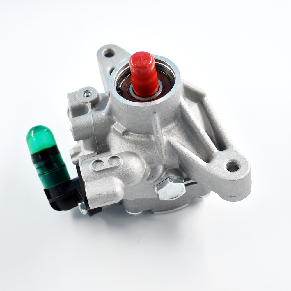 Labwork Power Steering Pump For 2006-2011 Honda Civic Natural 56110RNAA01