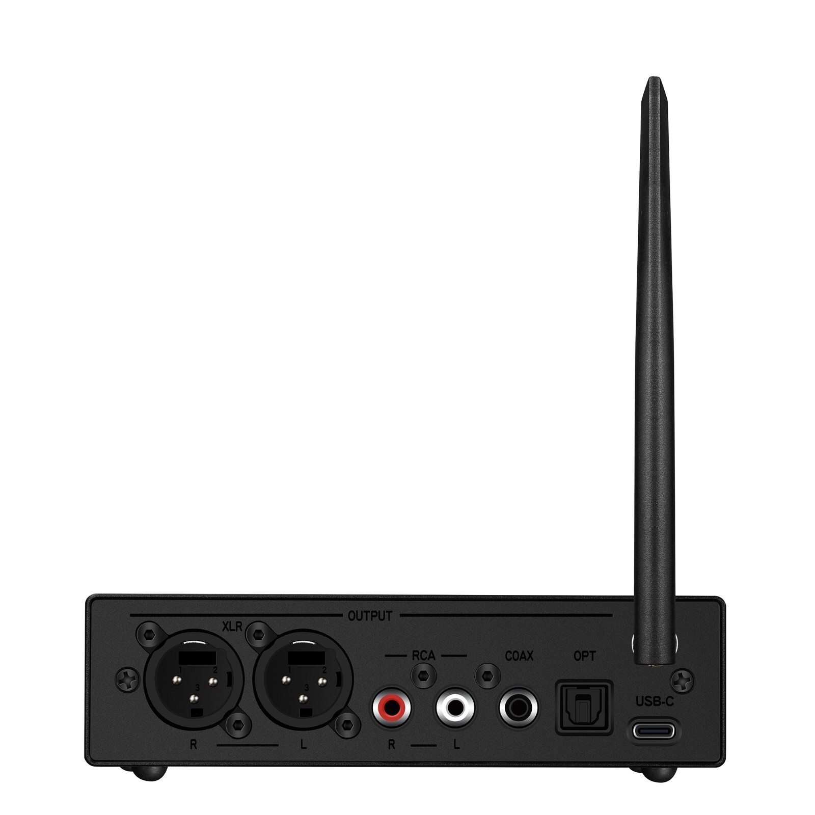 blafili B3 True HiFi Bluetooth 5.1 Audio Receiver LDAC aptX HD Audiophile DAC