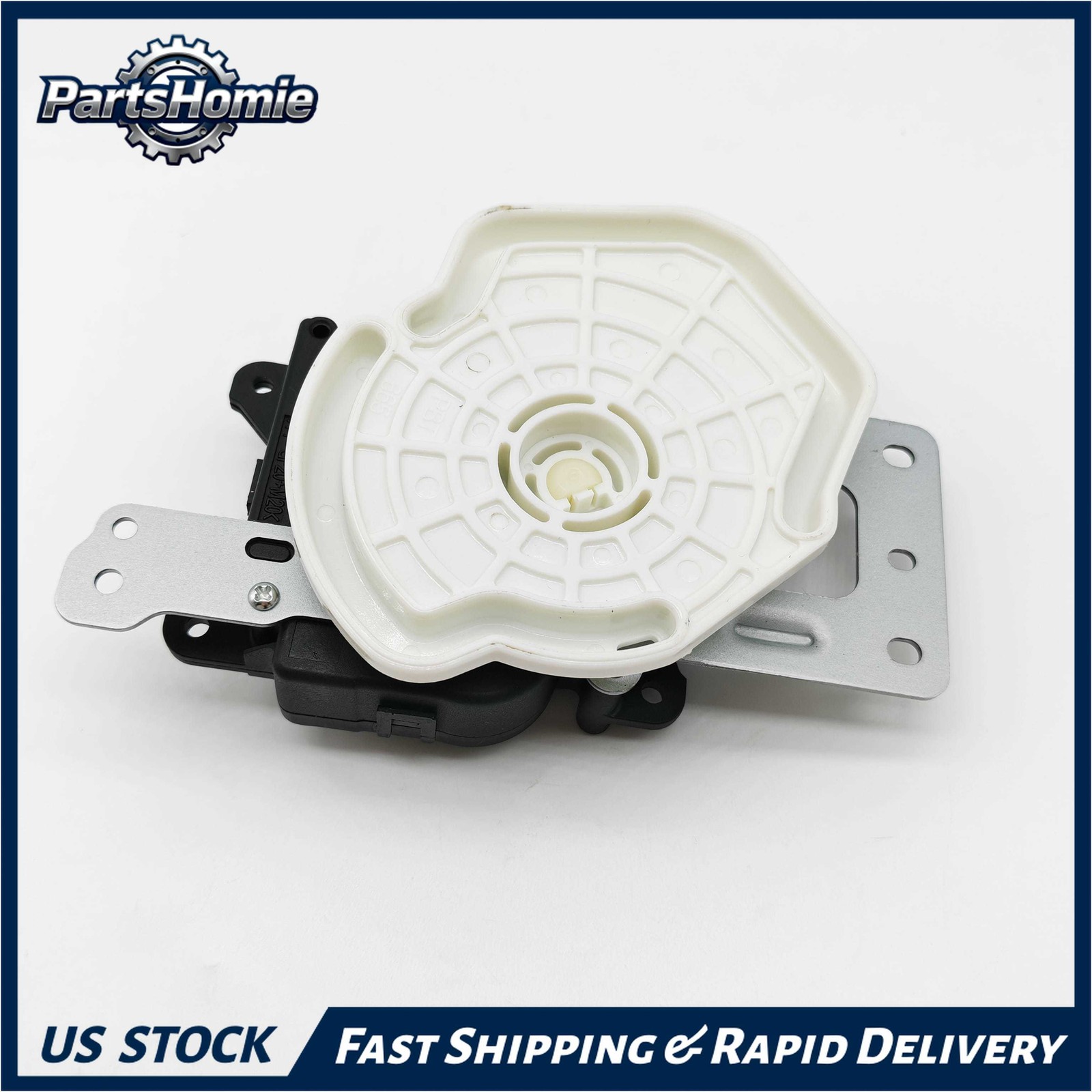 OEM HVAC Air Door Actuator 79140-SWA-A01 for 2007-2011 Honda CR-V 2.4L K24Z1