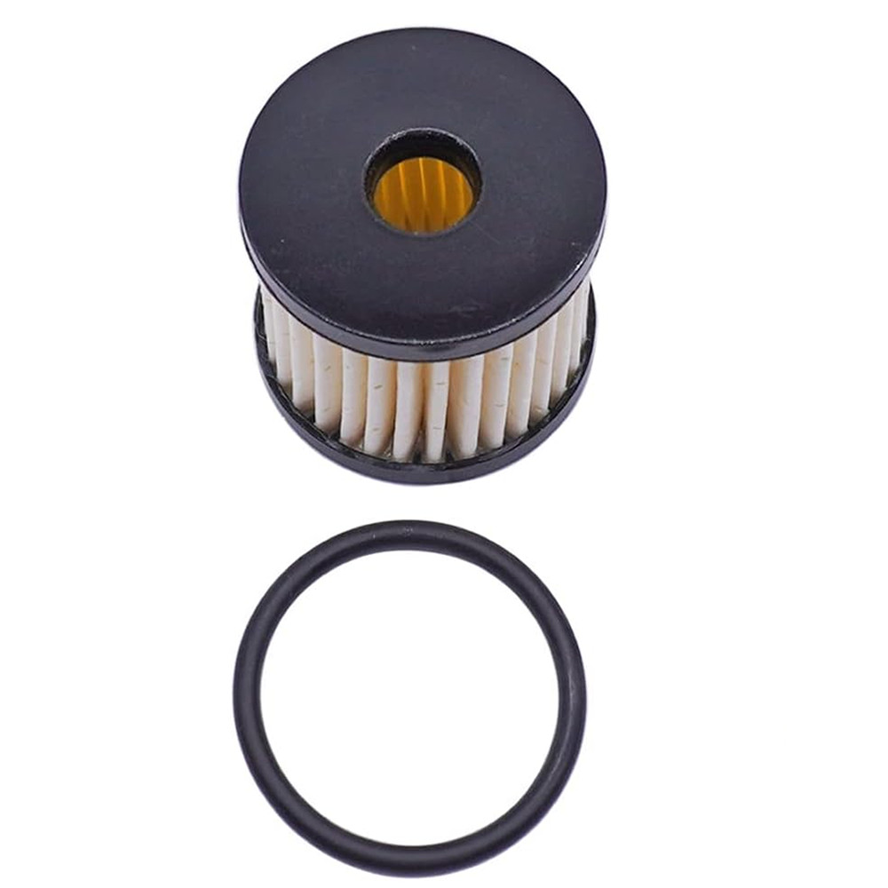 0707-0012 61011-04A T03-0077 Drag Specialties Fuel Filter for Harley Davidson