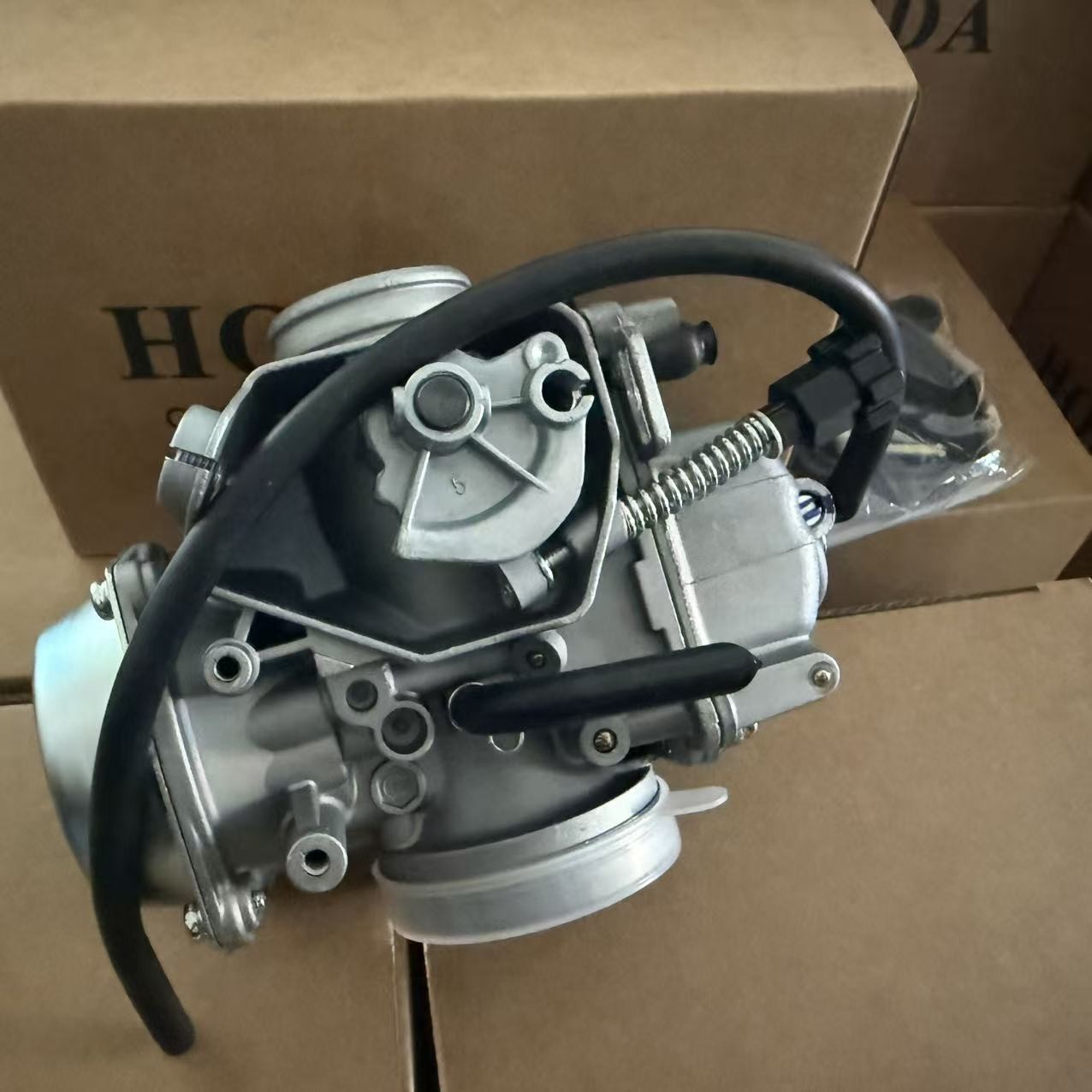 NEW OEM Carburetor For Honda 1988-2000 Fourtrax 300 TRX300 16100-HM5-L01 US