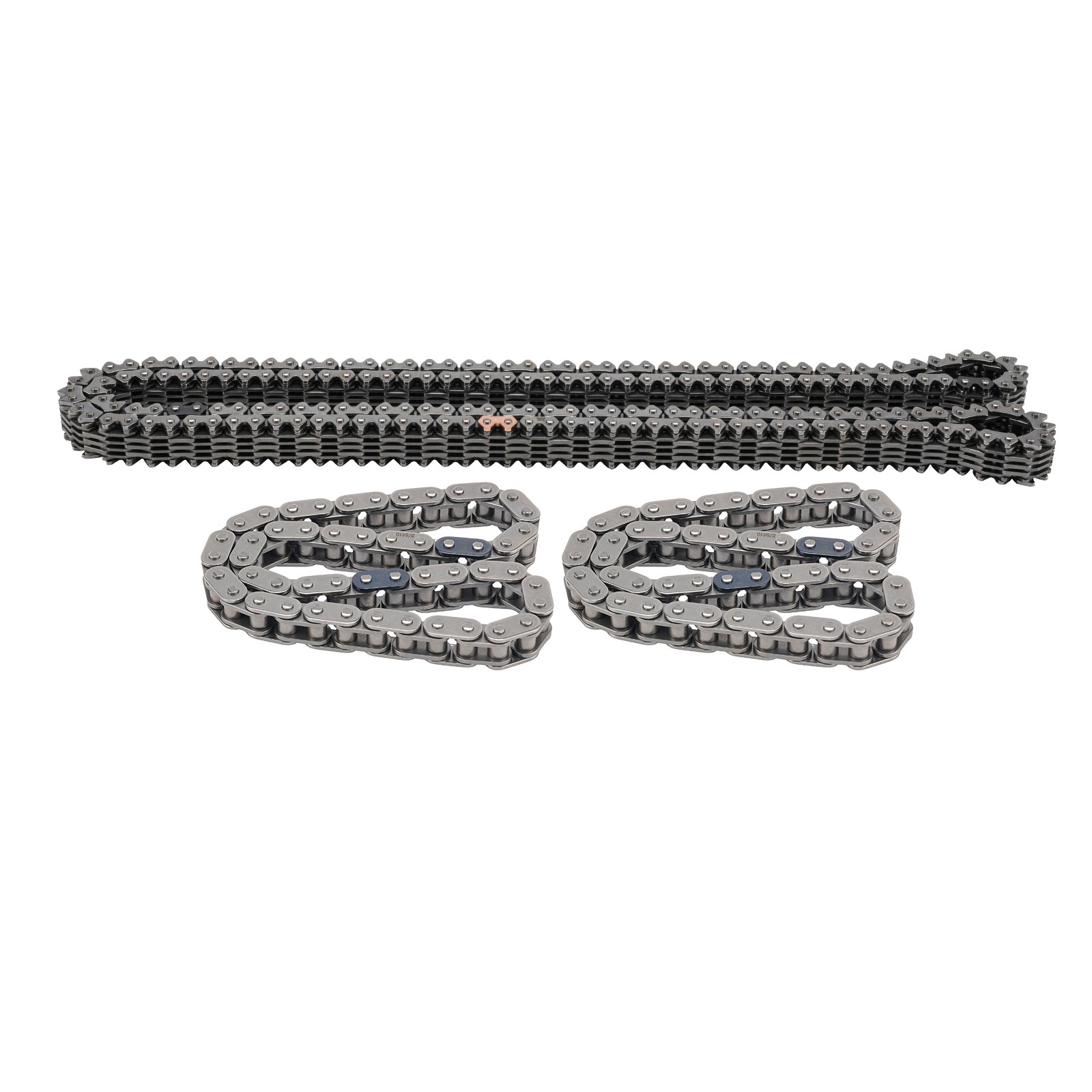 Timing Chain Kit For 13-17 Ford Explorer 3.5L 12-16 Edge 3.5L 15-16 F-150 3.5T