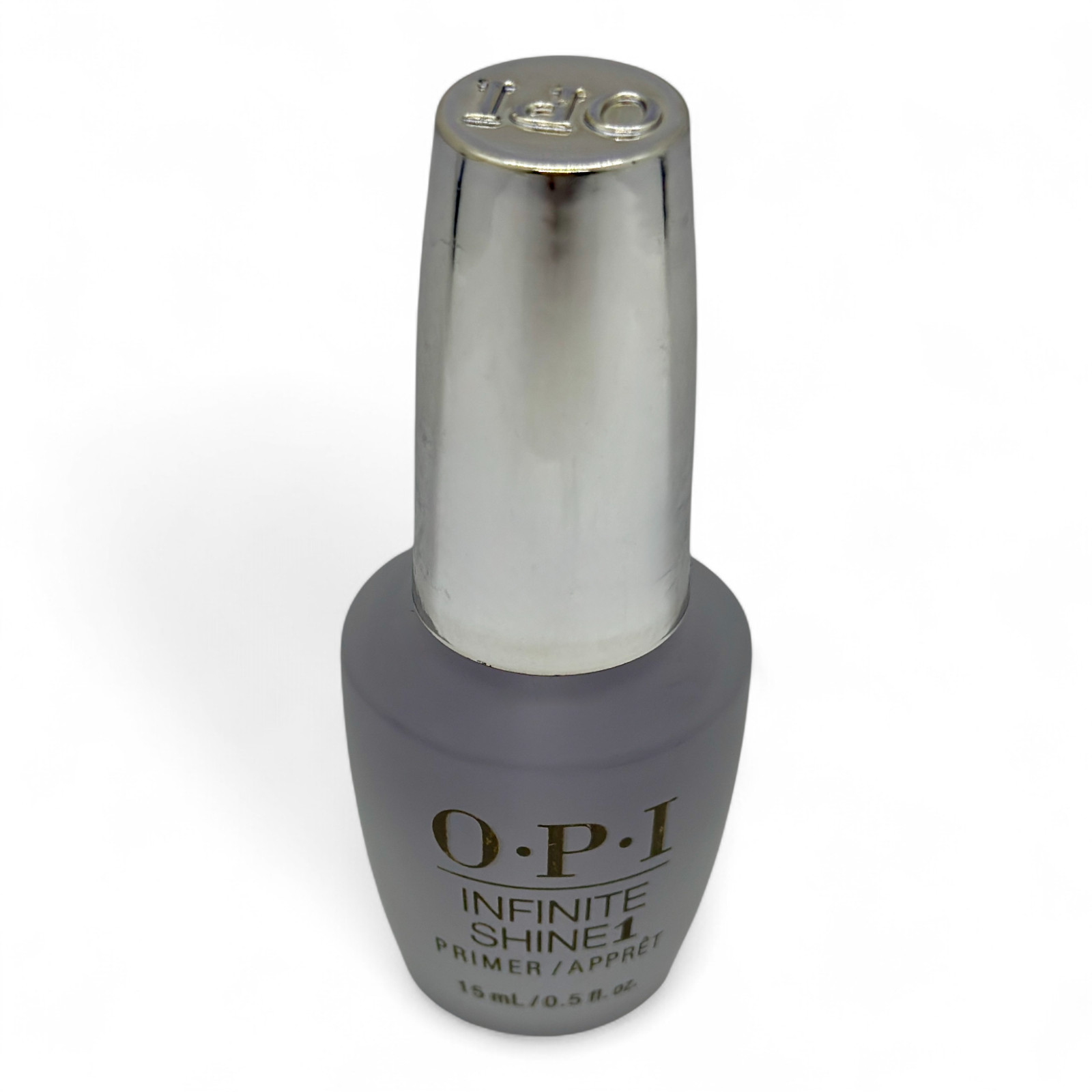OPI Infinite Shine Base & Top Coat Duo * Gel Primer + Gloss Set (0.5oz each)