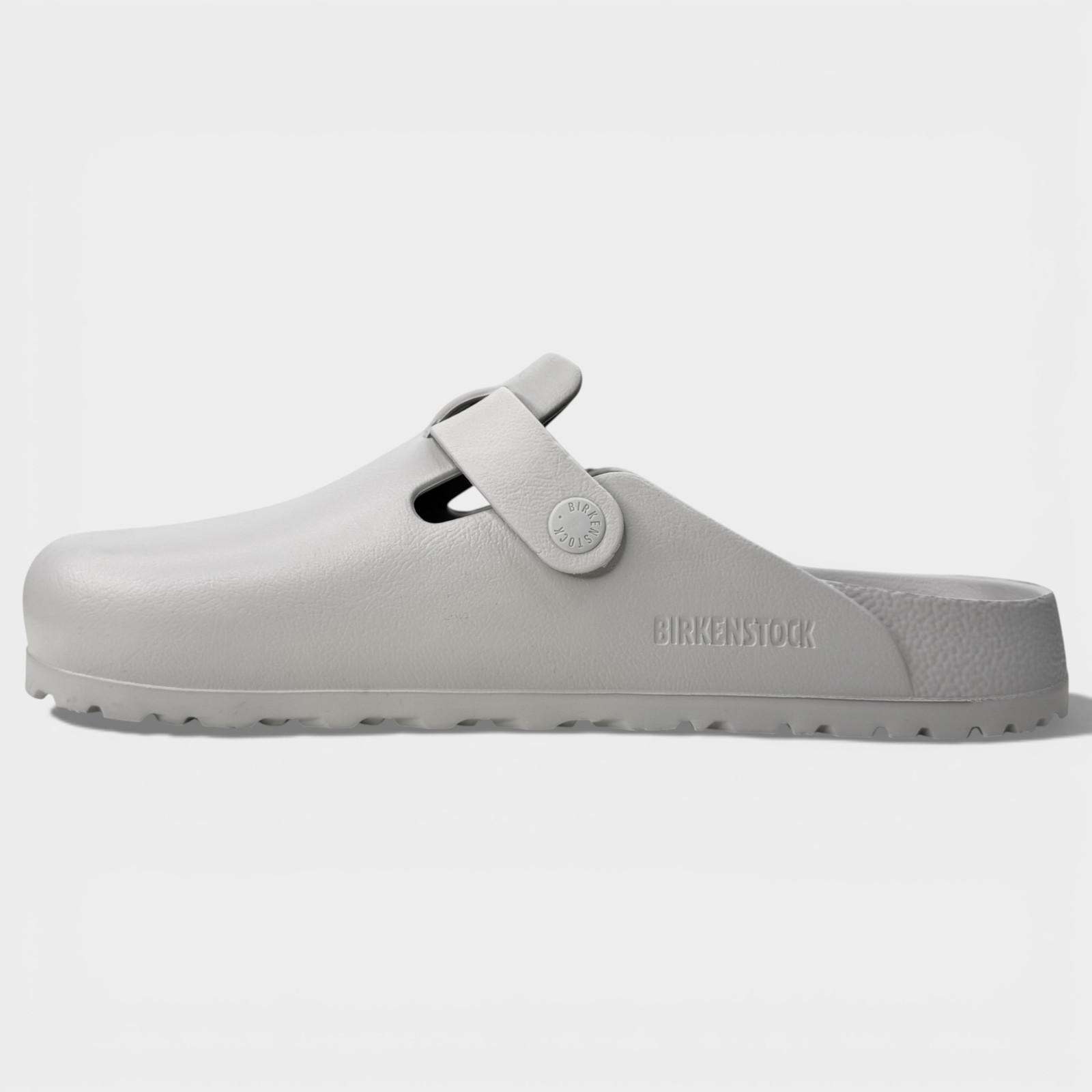 New Birkenstock Boston Essentials EVA Mens Clogs Sandals 3666715